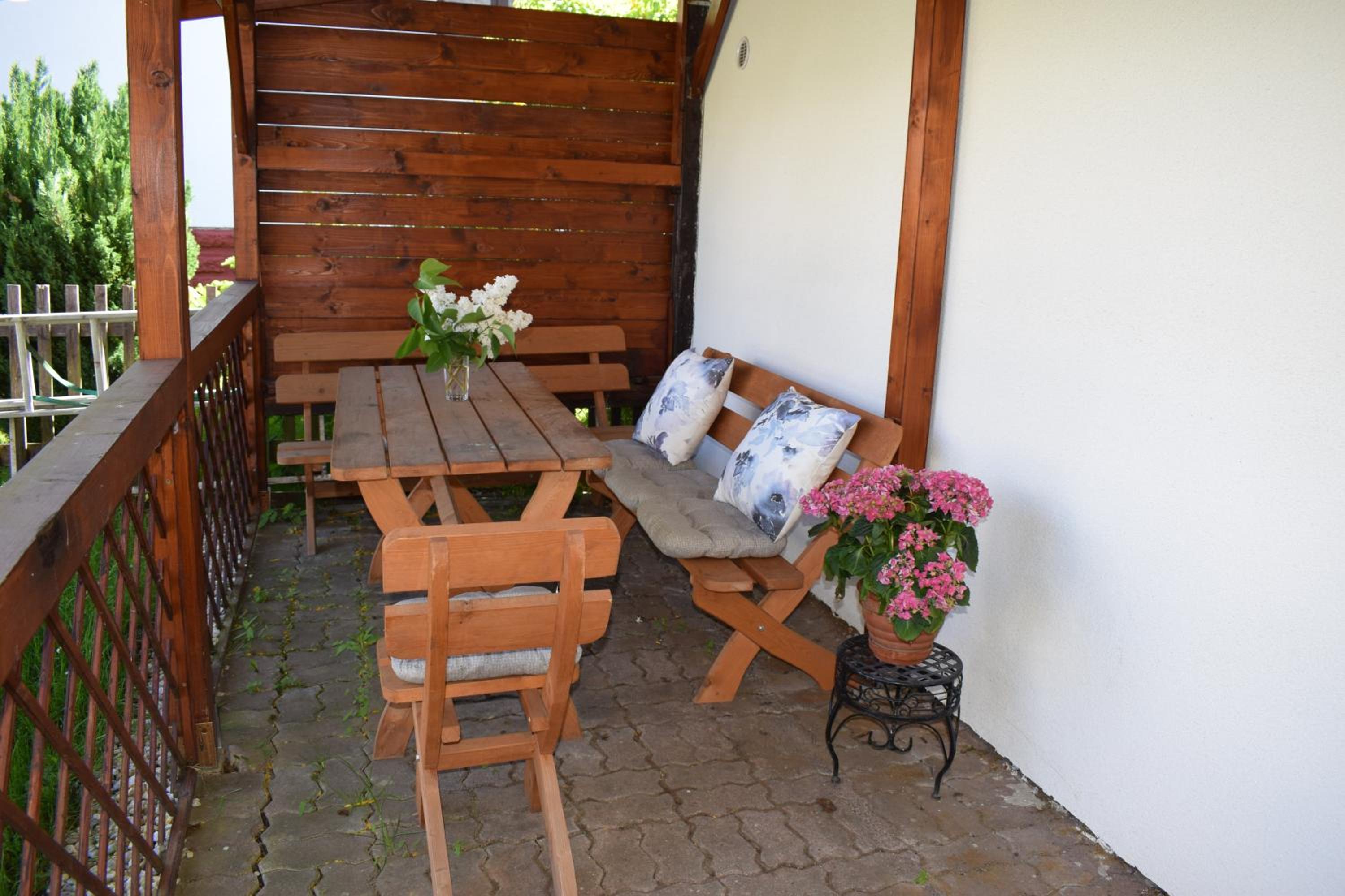 Pension Elbrs