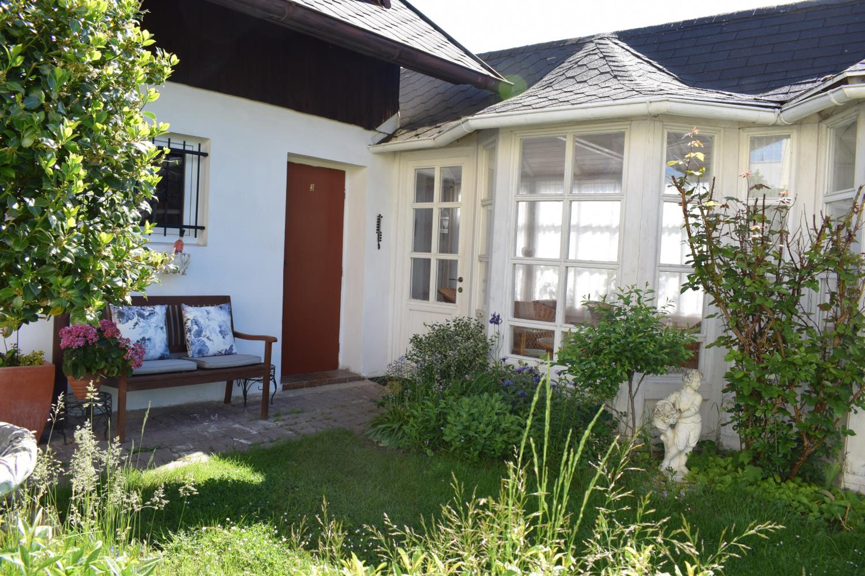 Pension Elbrs