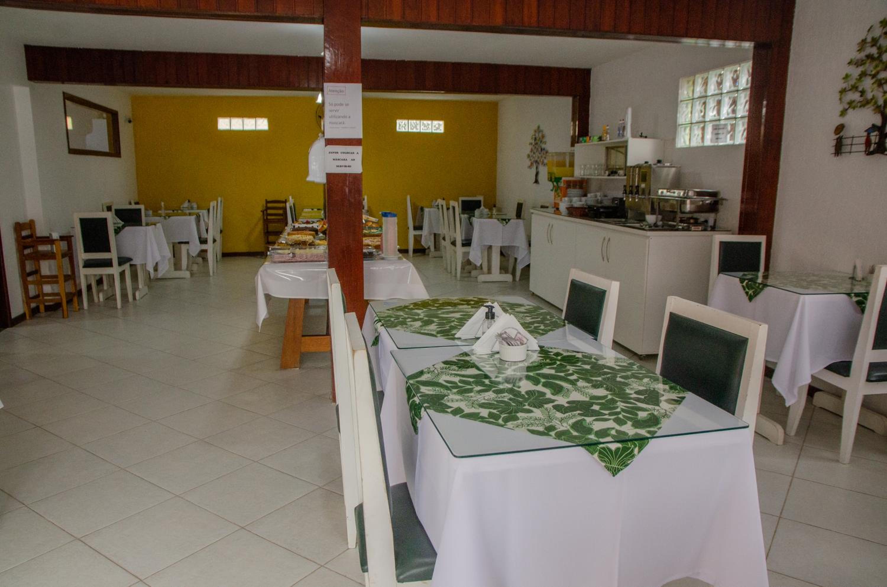 Pousada Lapônia