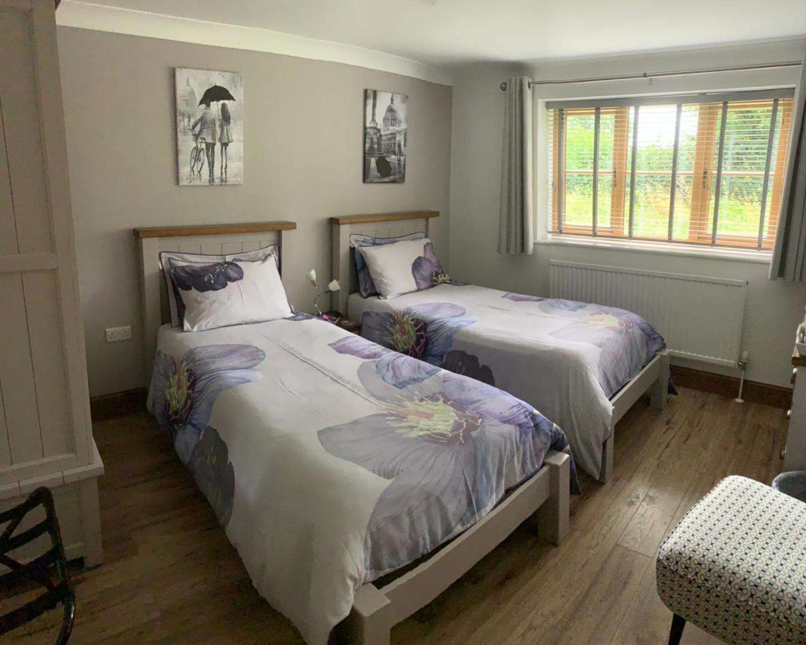 Grove Barn Bed and Breakfast