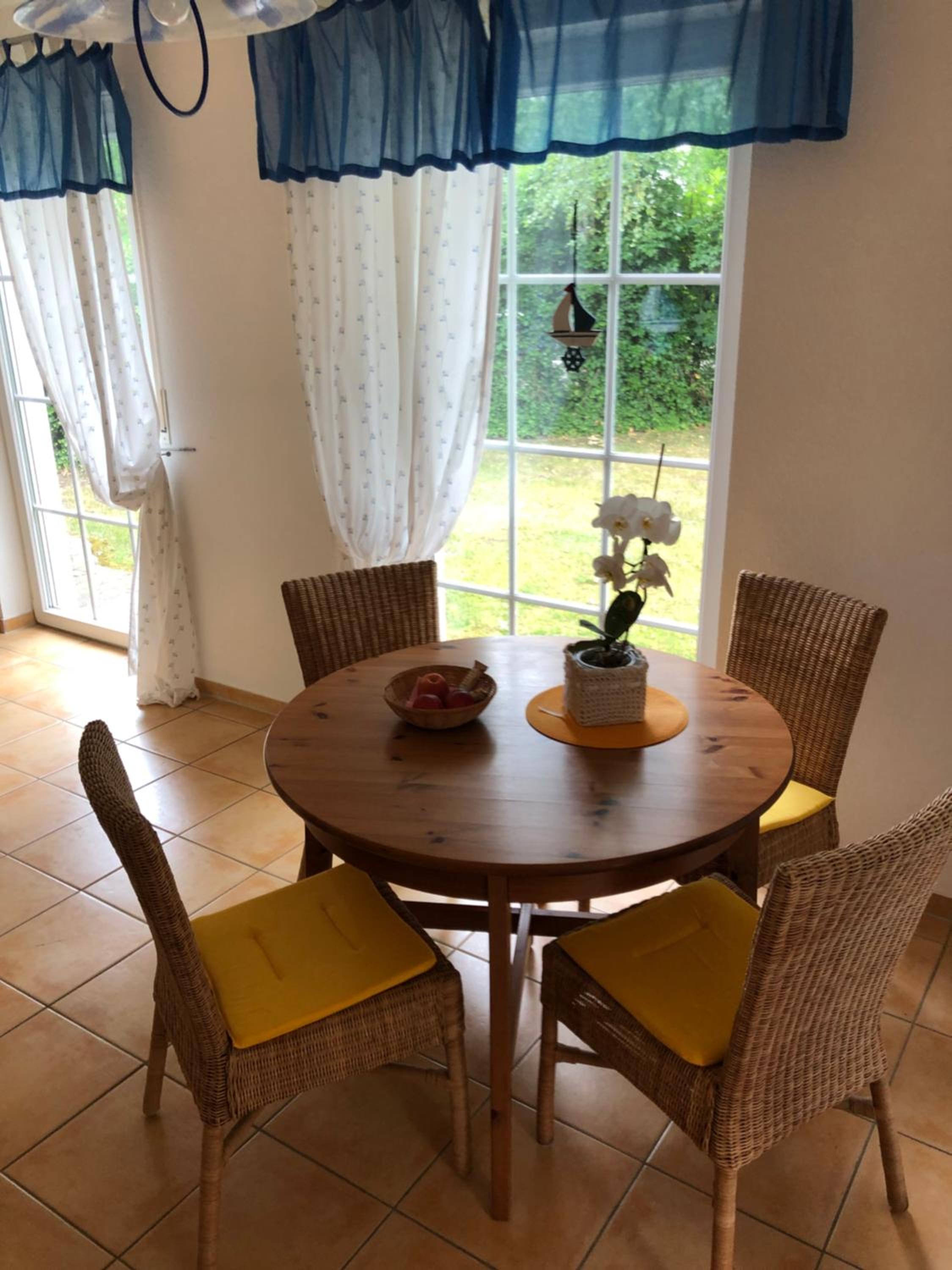 Ostseedomizil "Ankerbuk", Ferienwohnung Seeadler view 5