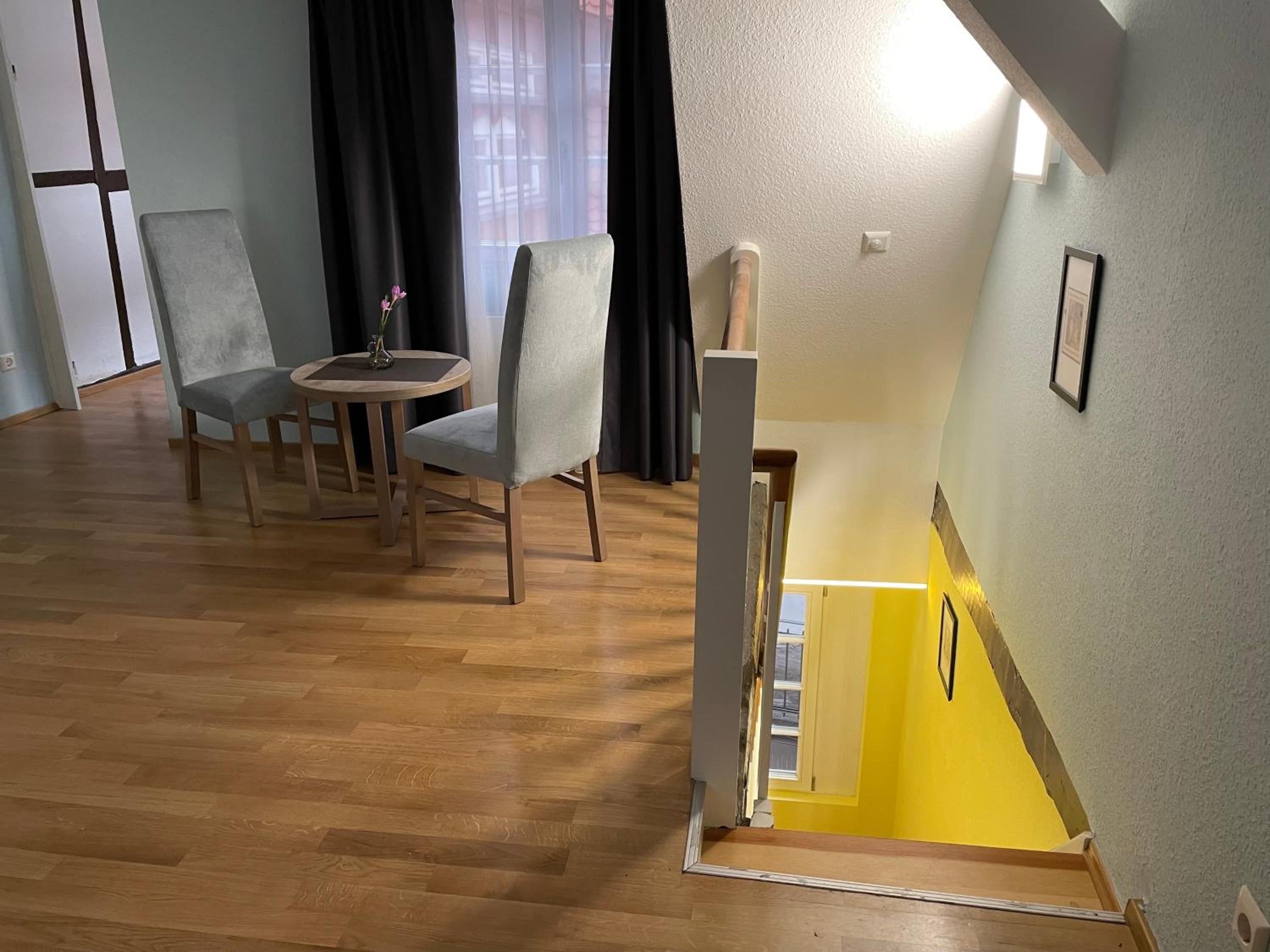 Boardinghouse Goethehaus