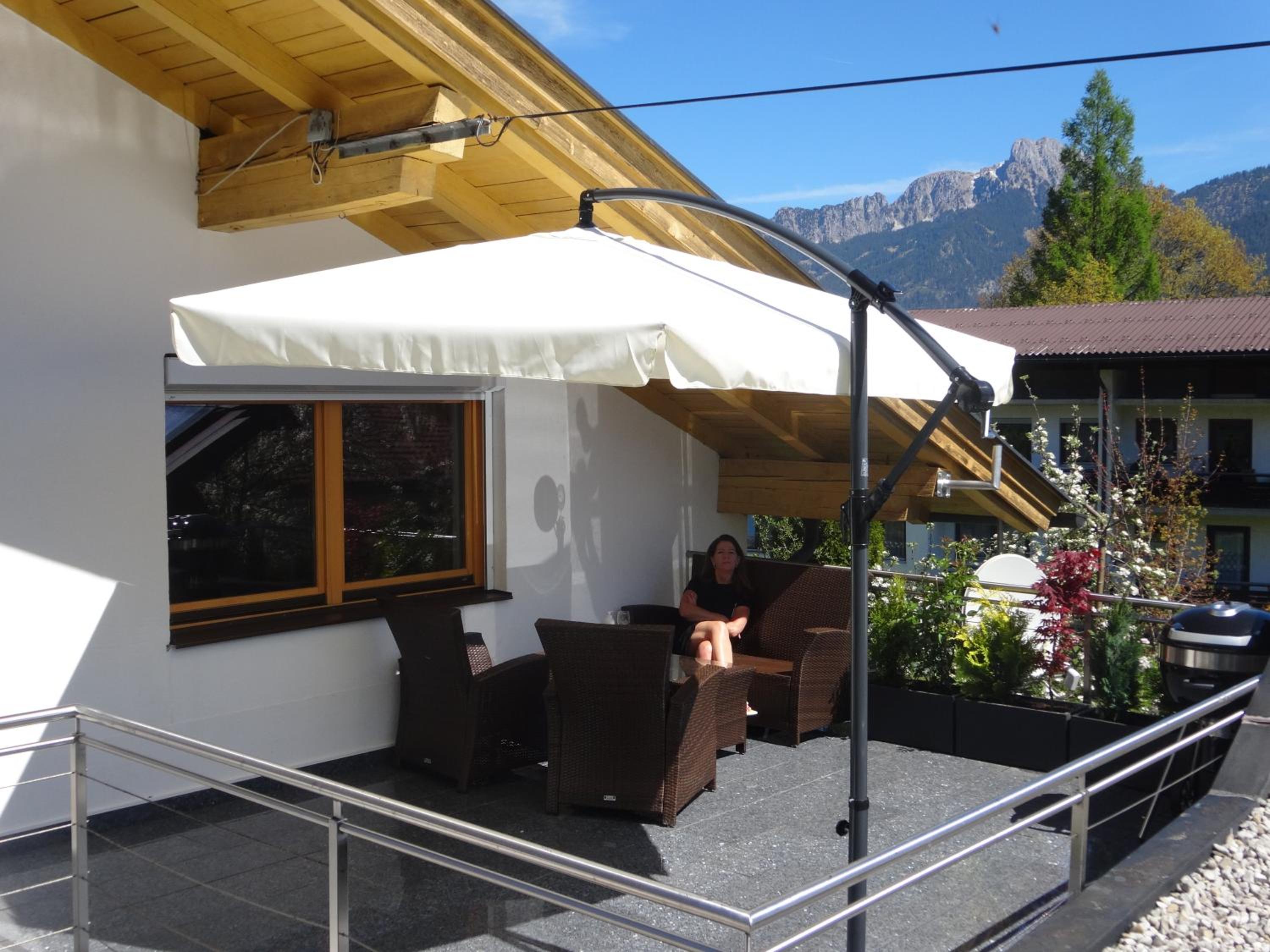 Alpin-Check-in view 2