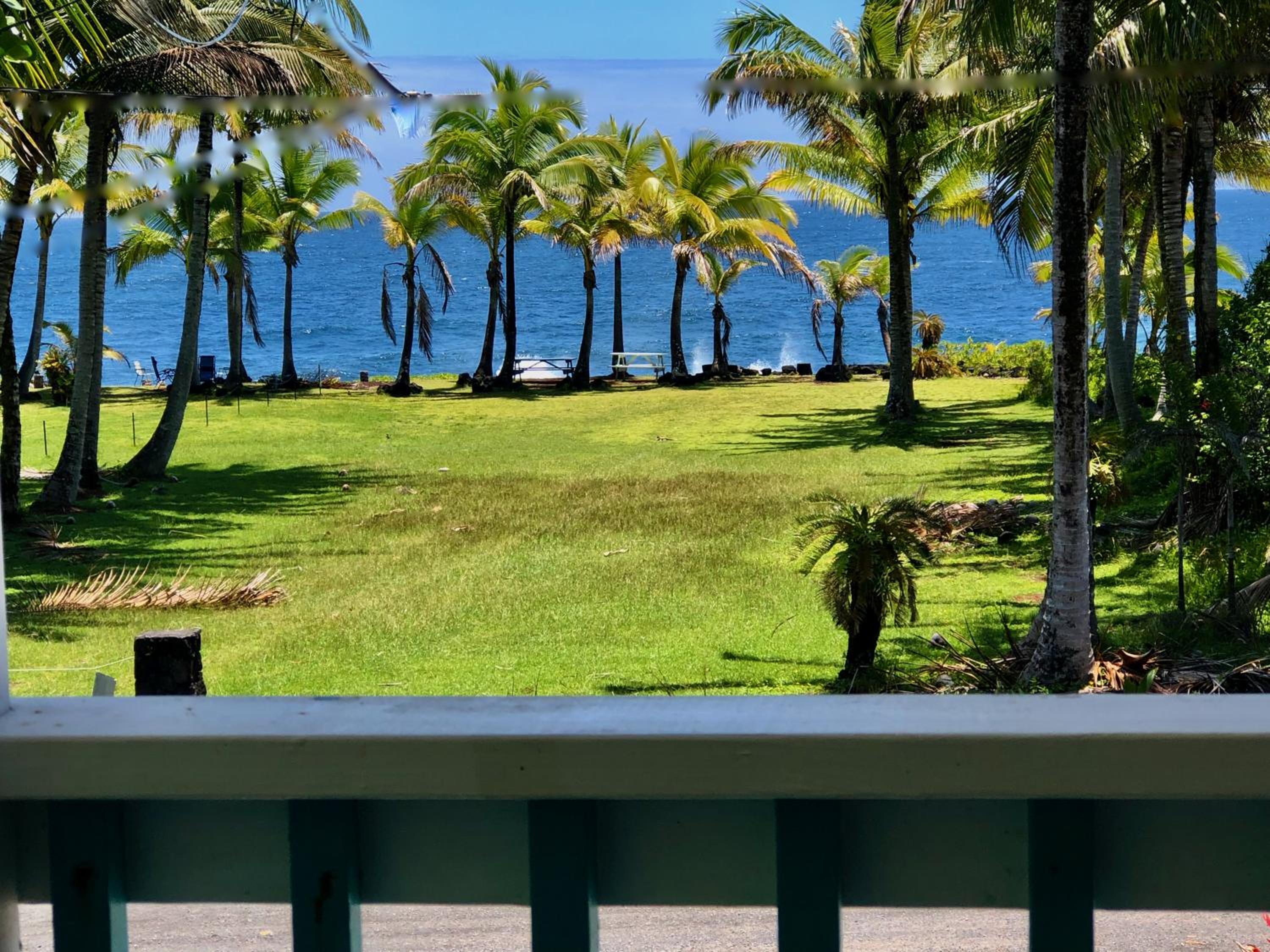 Ala Kai Bed and Breakfast view 5