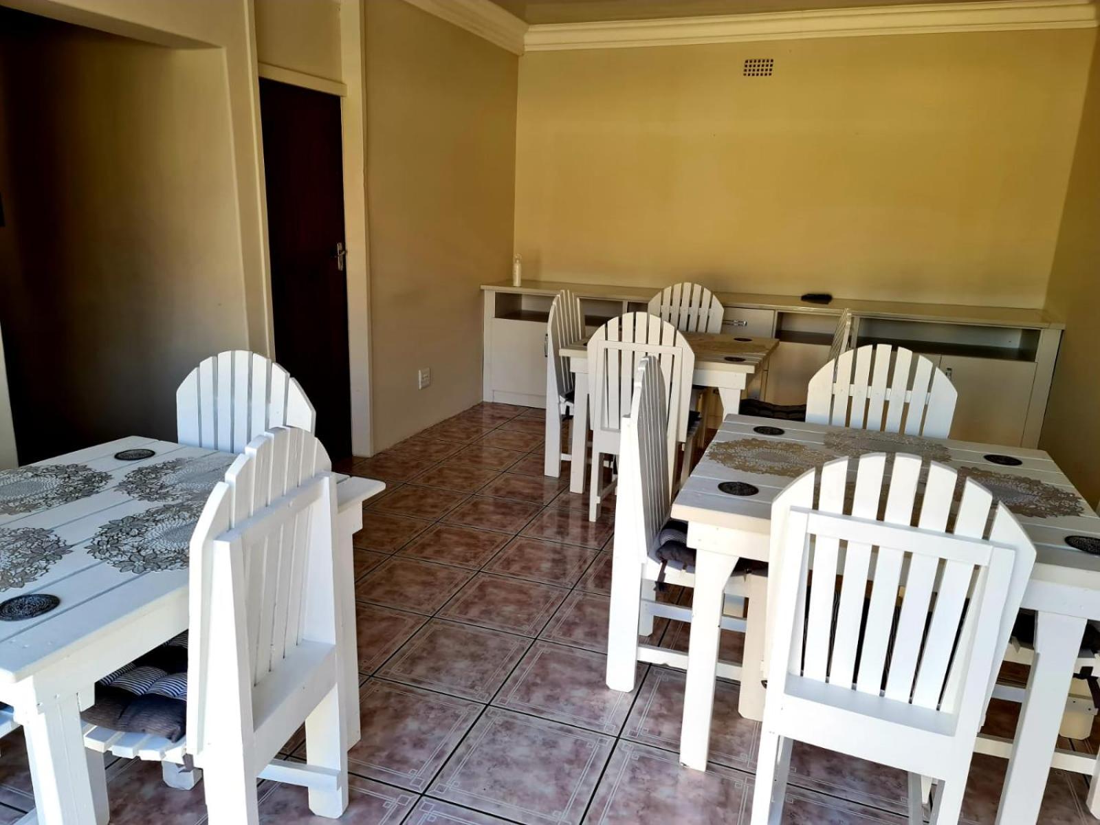 Katlego guest house view 5