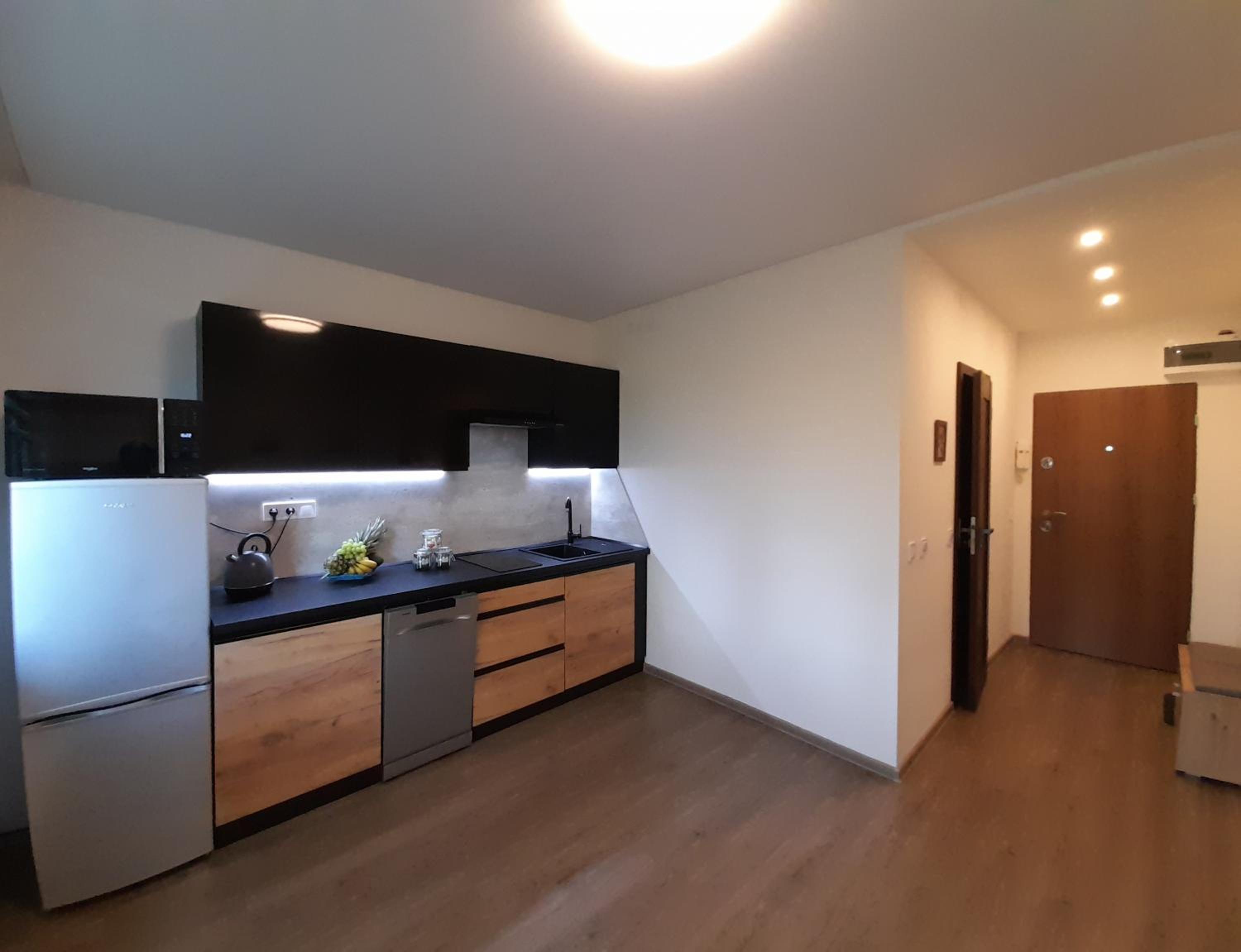 Private Apartment Rozvadov