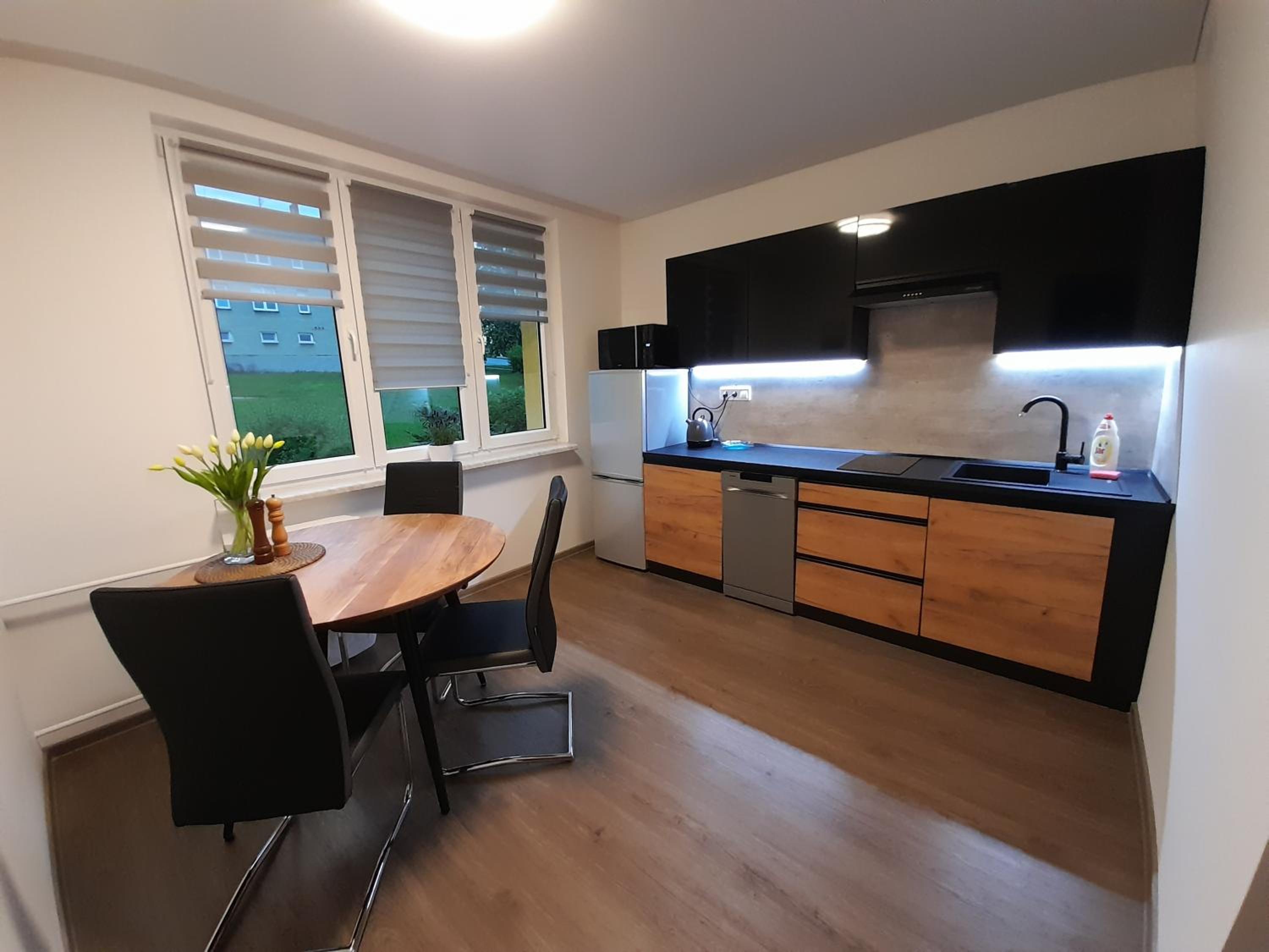 Private Apartment Rozvadov