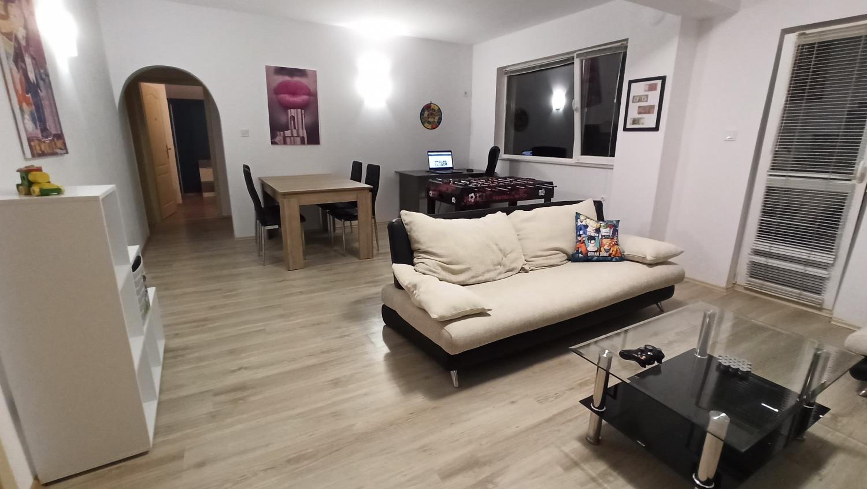 Arode Villa Ovidius - Apartments