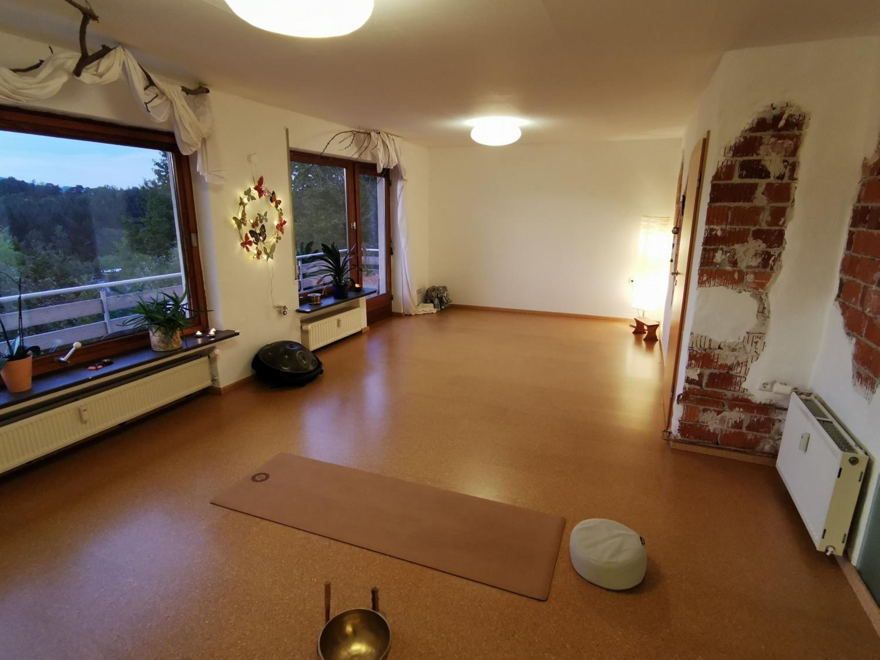 Haus Bahlo - Ferienwohnungen