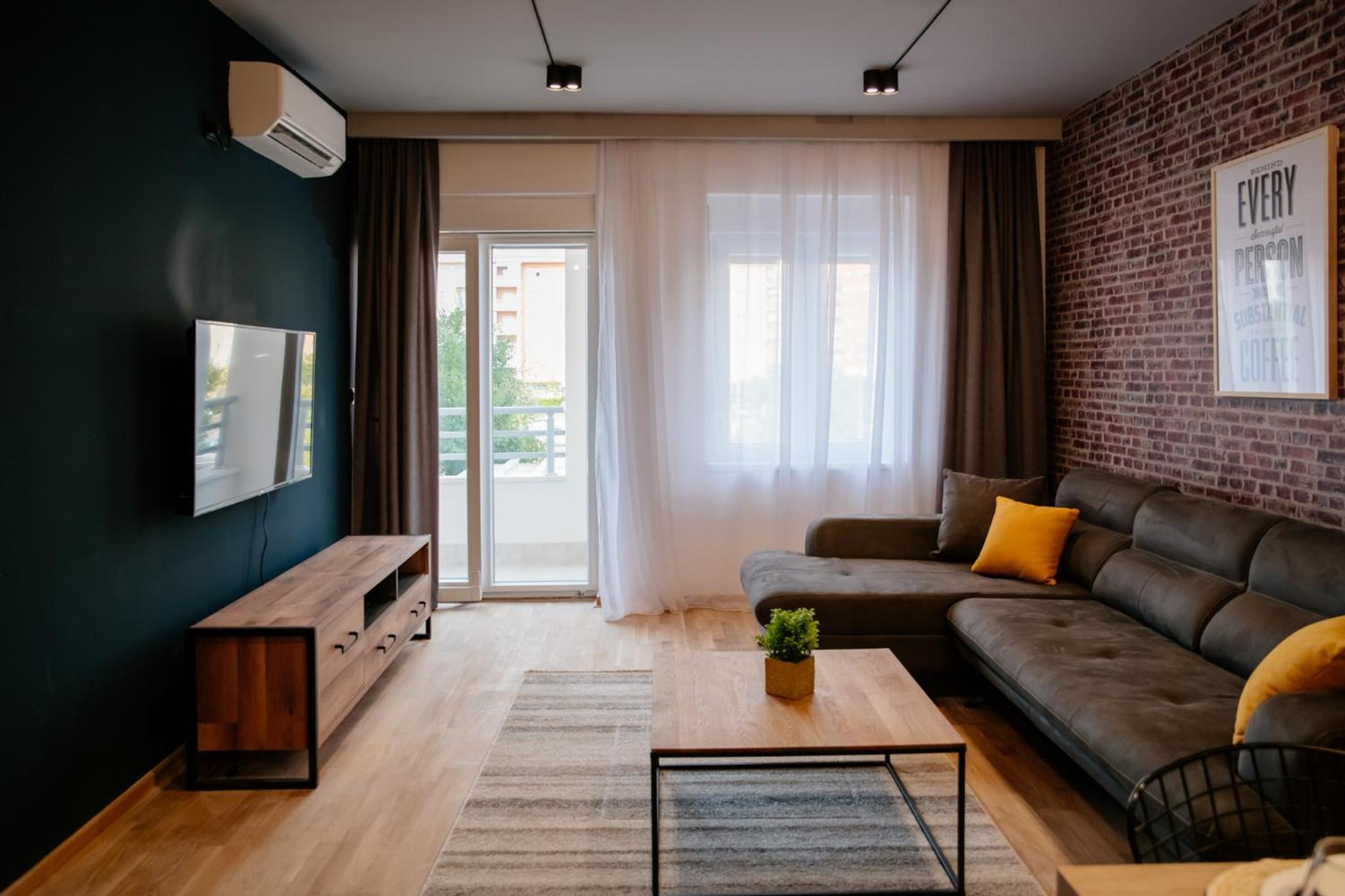 Comfortable Apartment at CITY QUART view 3
