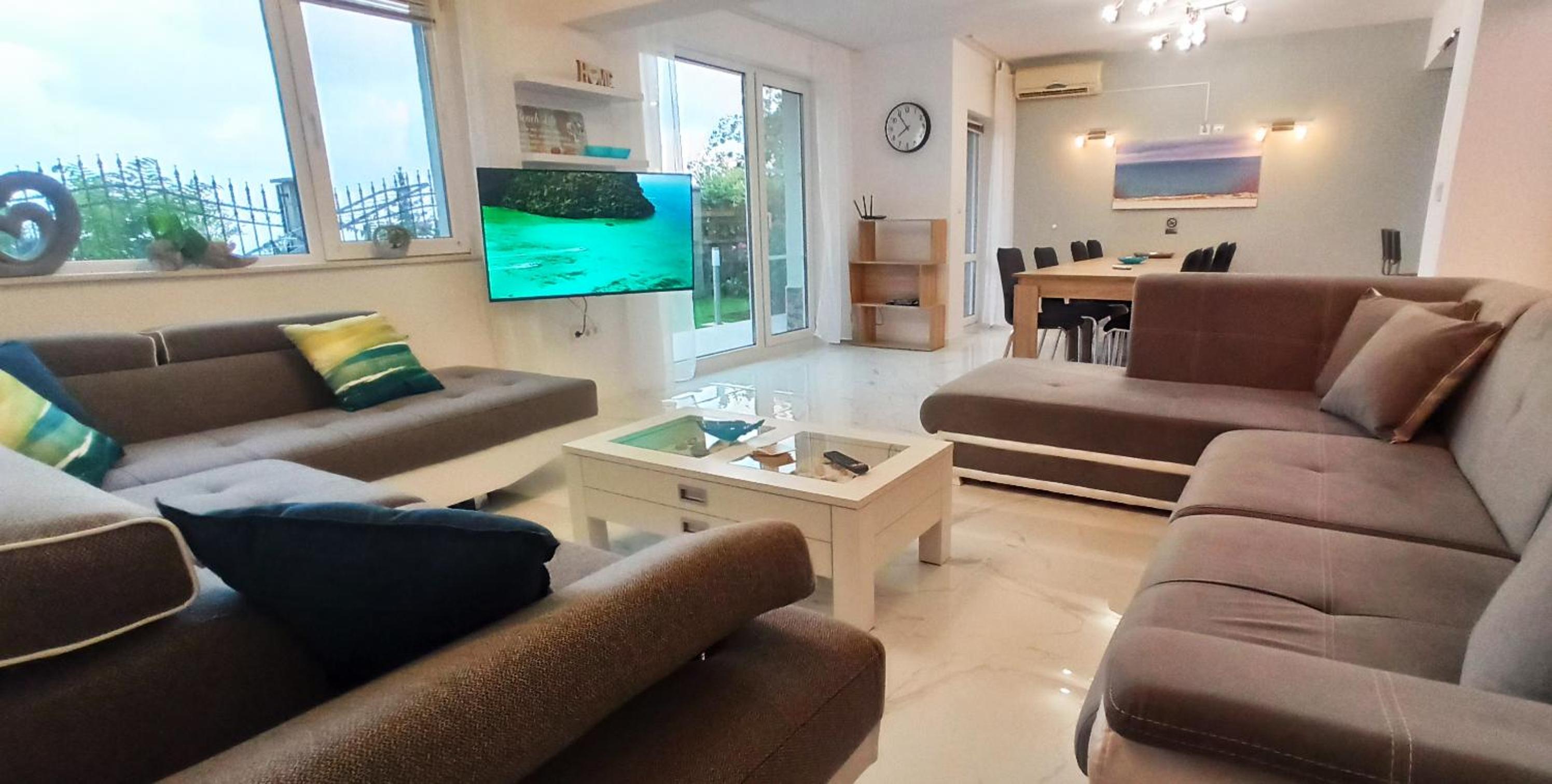 Arode Villa Ovidius - Apartments