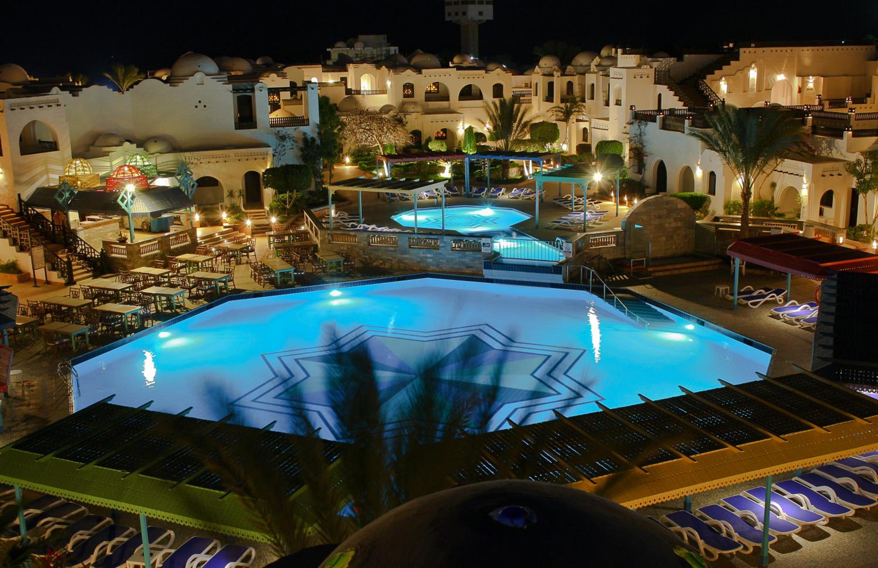 Arabella Azur Resort