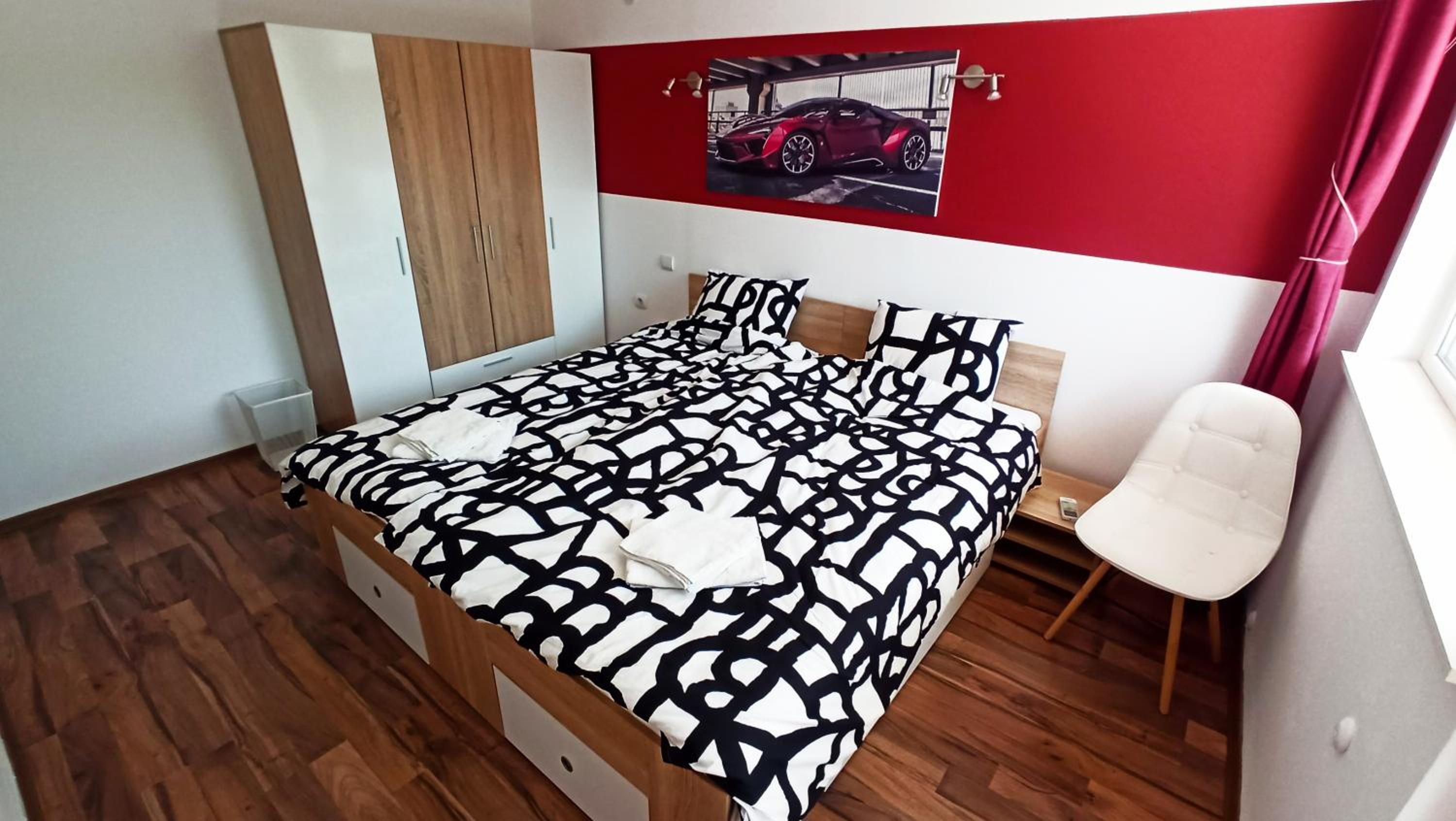 Arode Villa Ovidius - Apartments