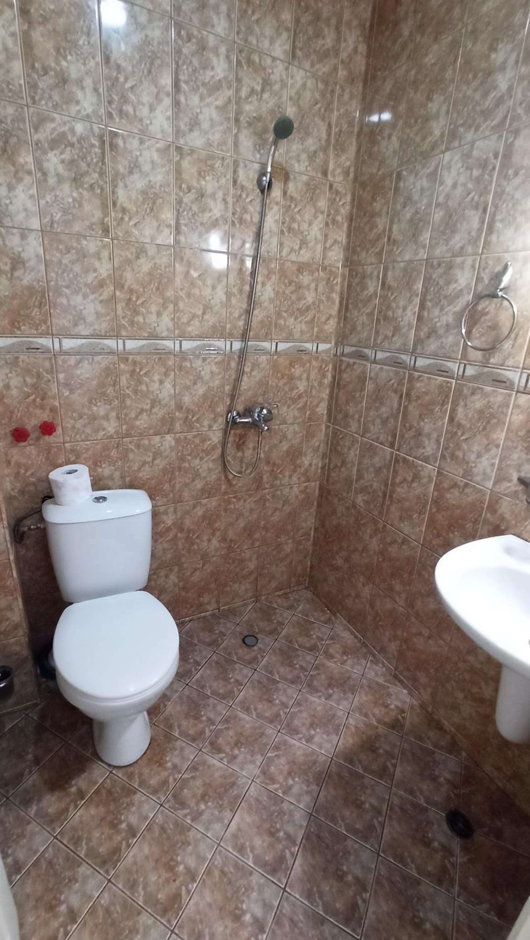 Arode Villa Ovidius - Apartments