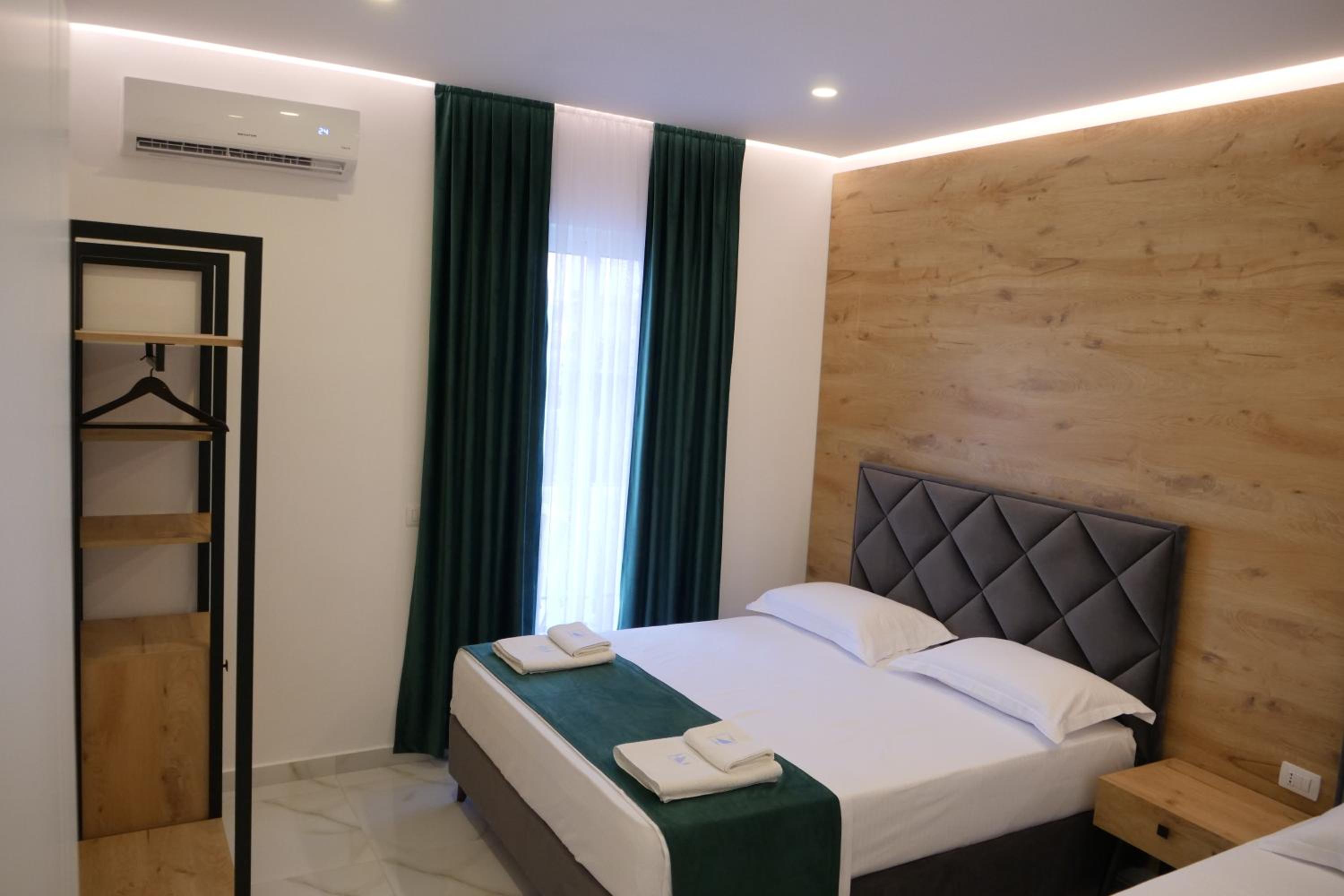 Apartments Oda Hotel