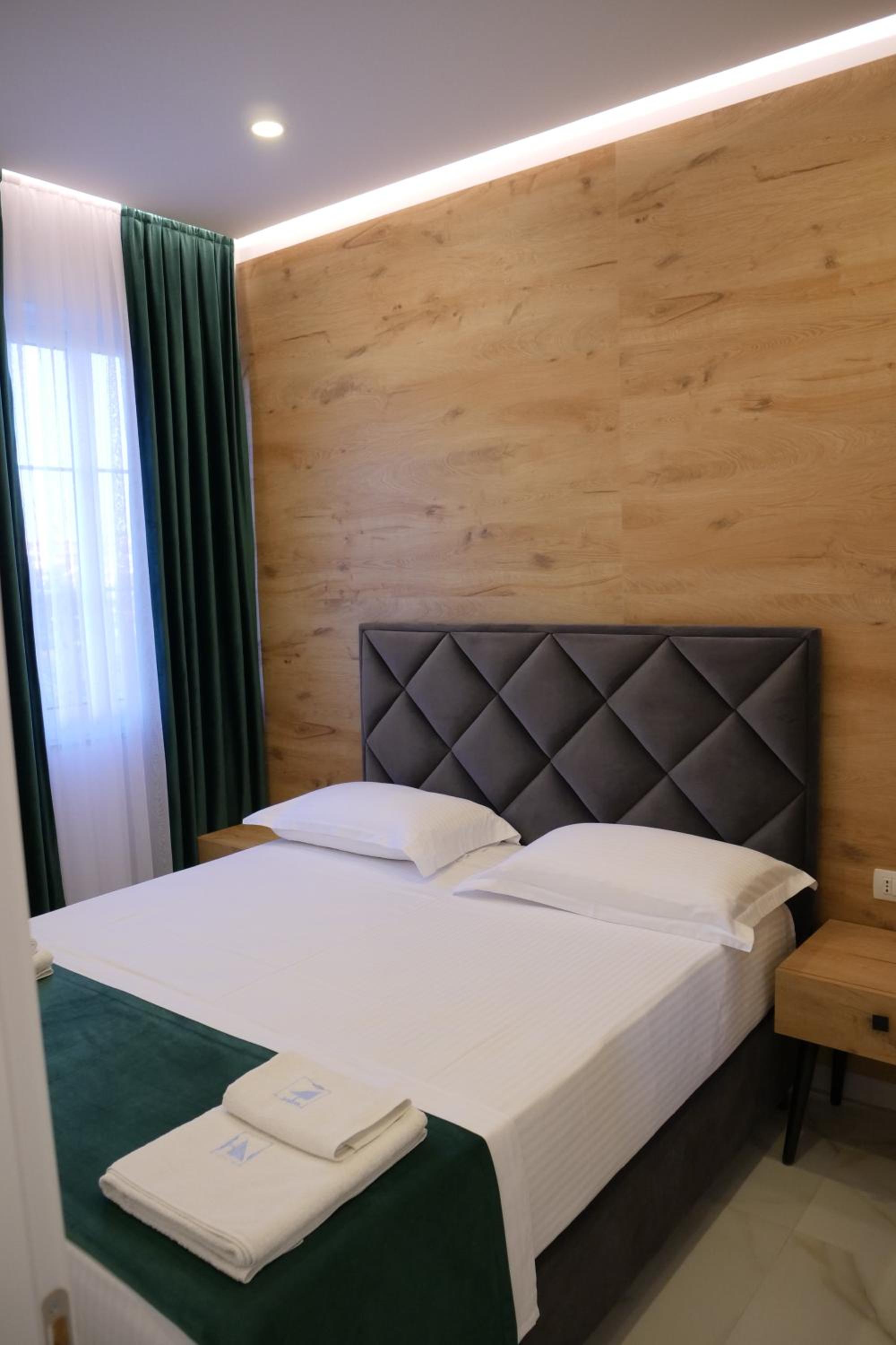 Apartments Oda Hotel