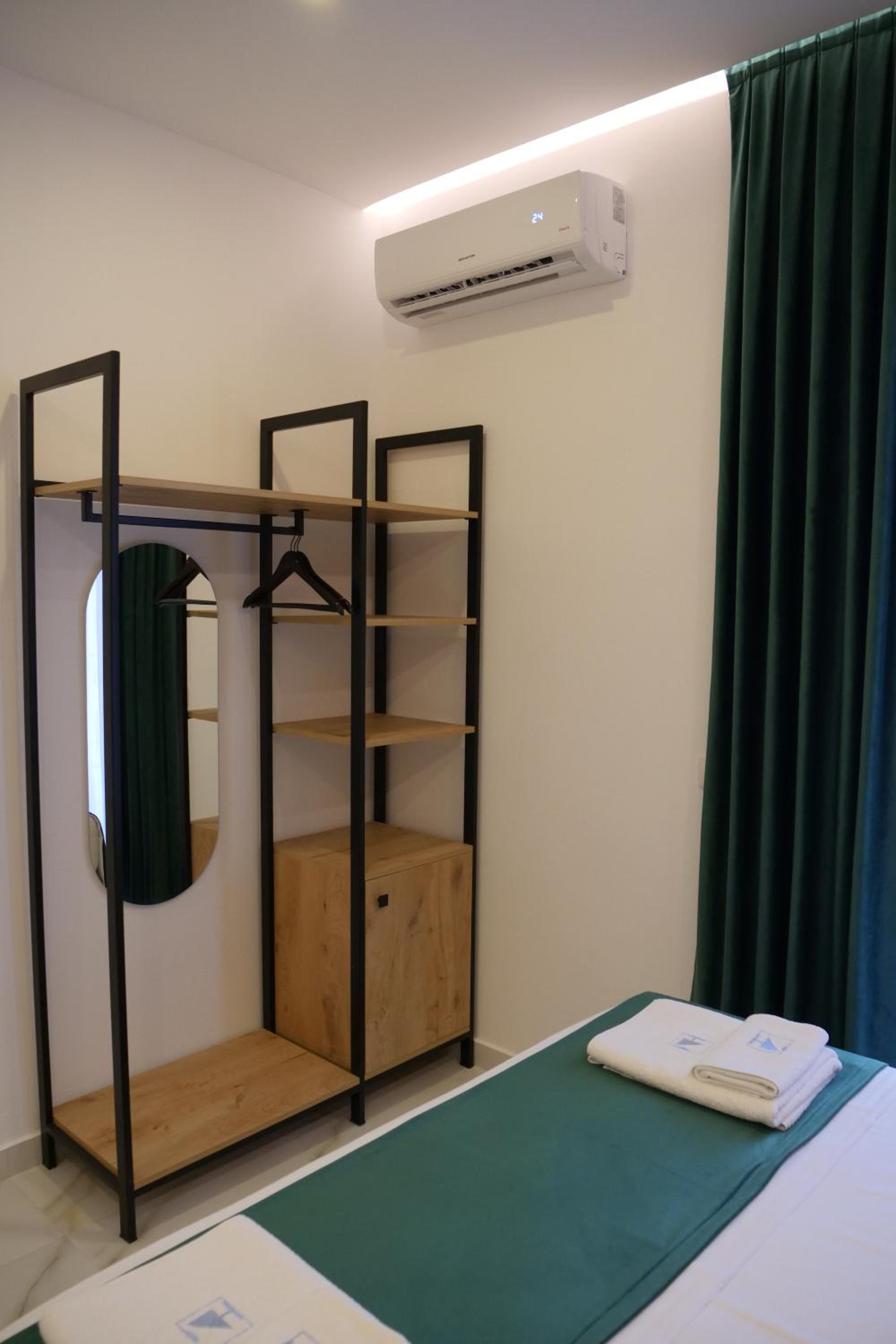 Apartments Oda Hotel