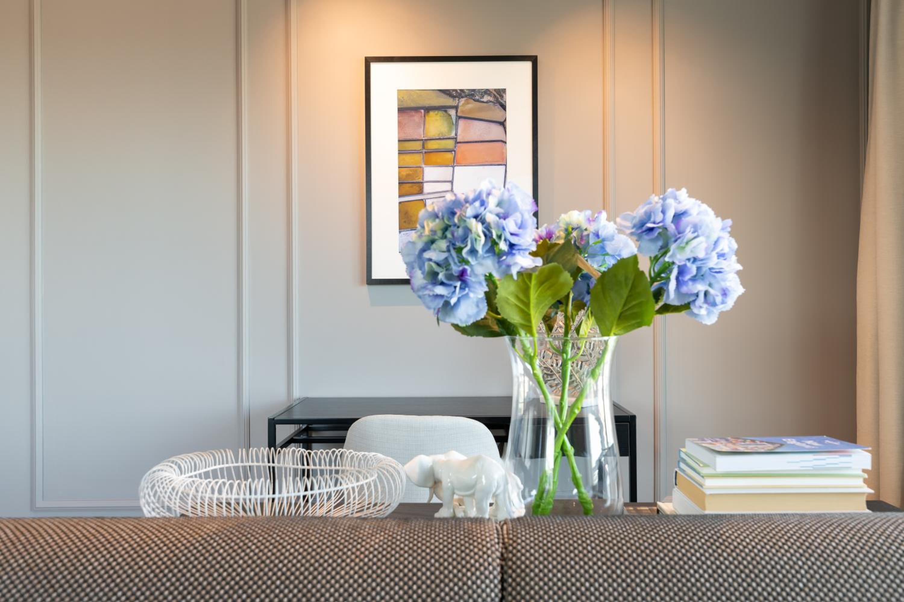Viru Stylish Apartment view 2