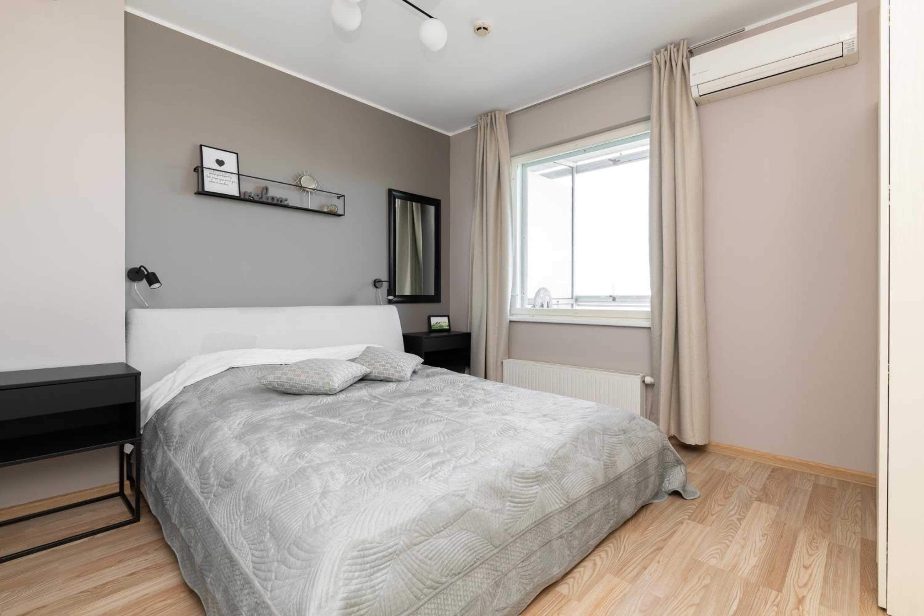 Viru Stylish Apartment view 3