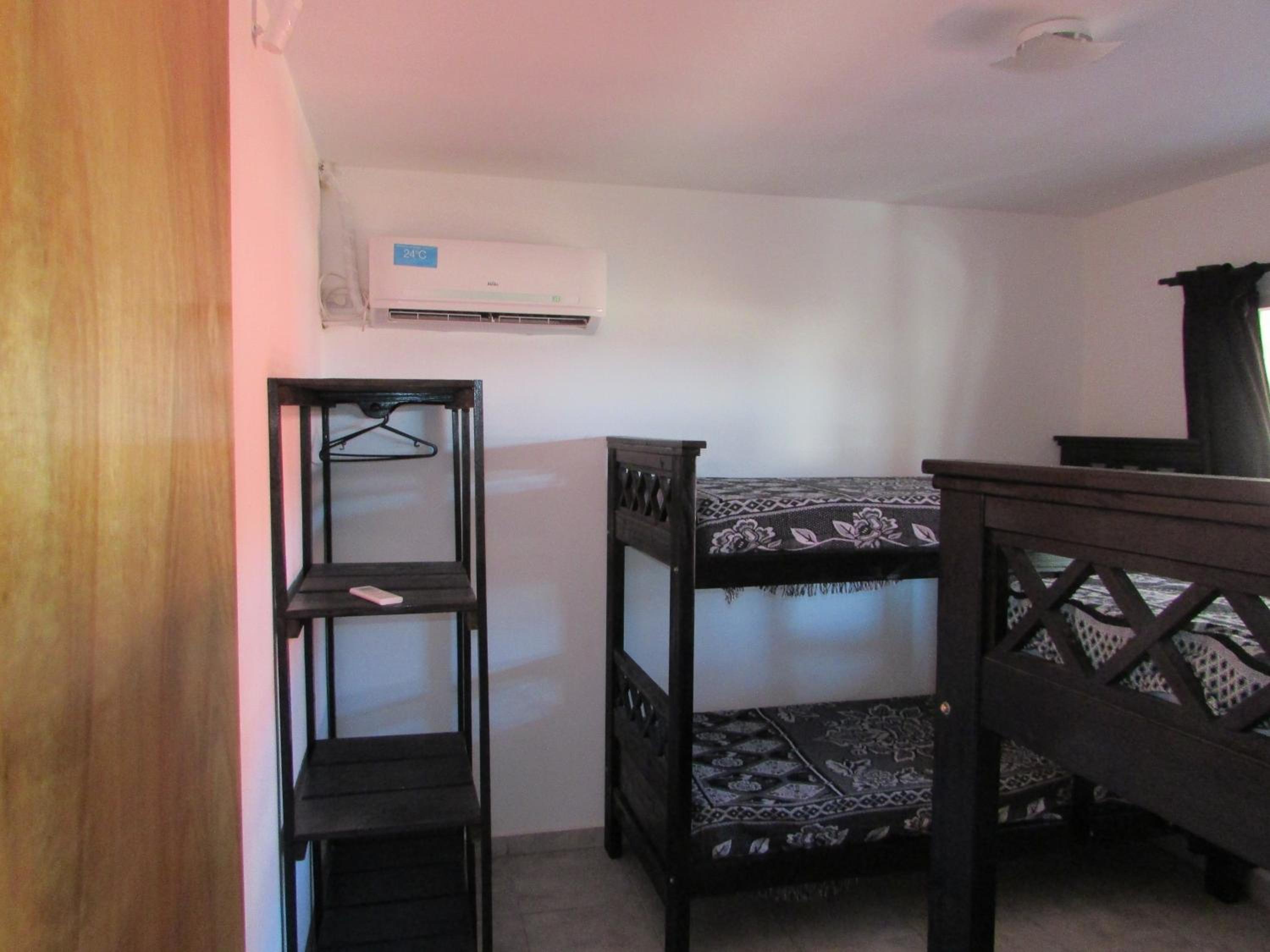 La Villa Inn
