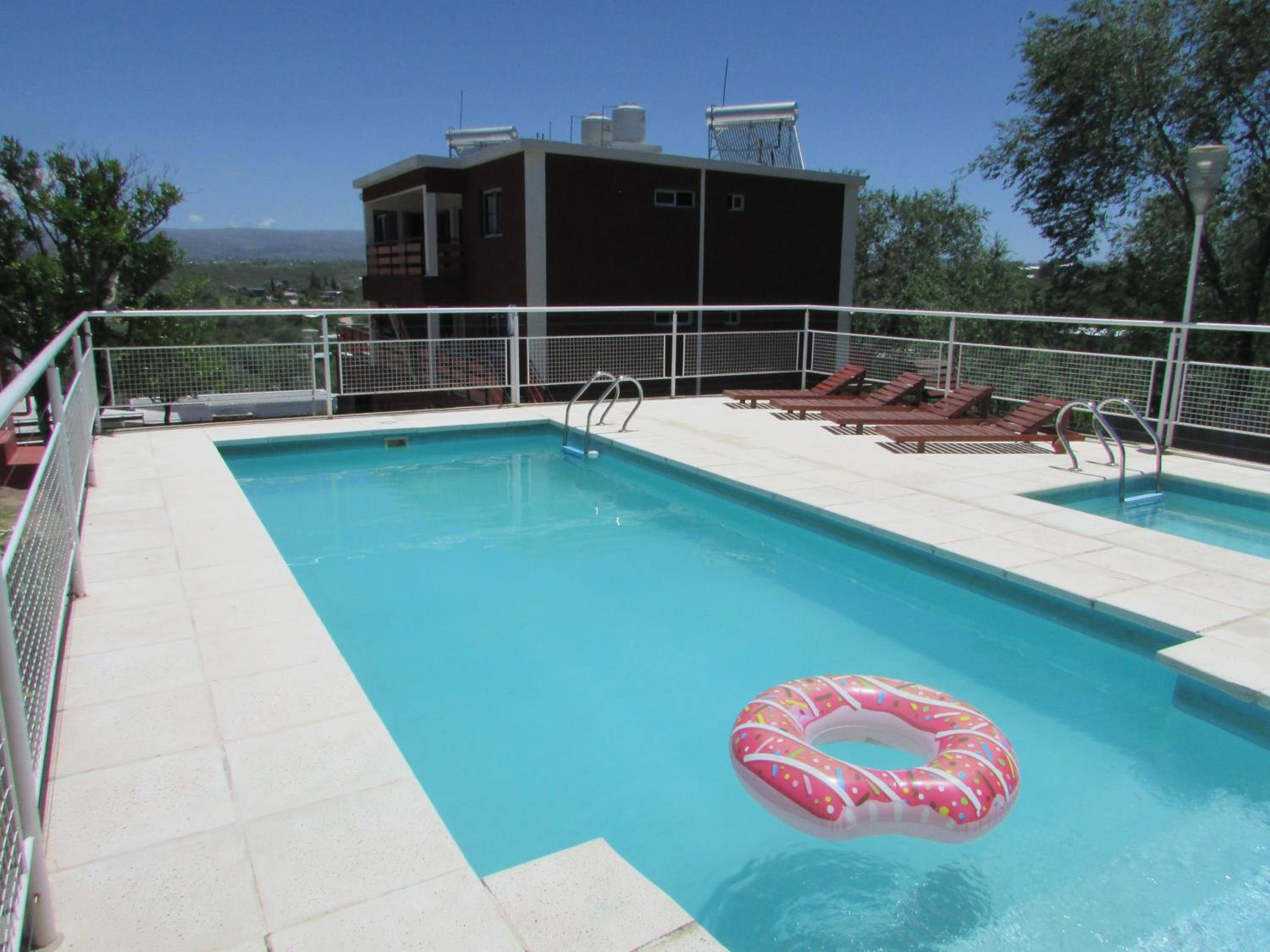 La Villa Inn