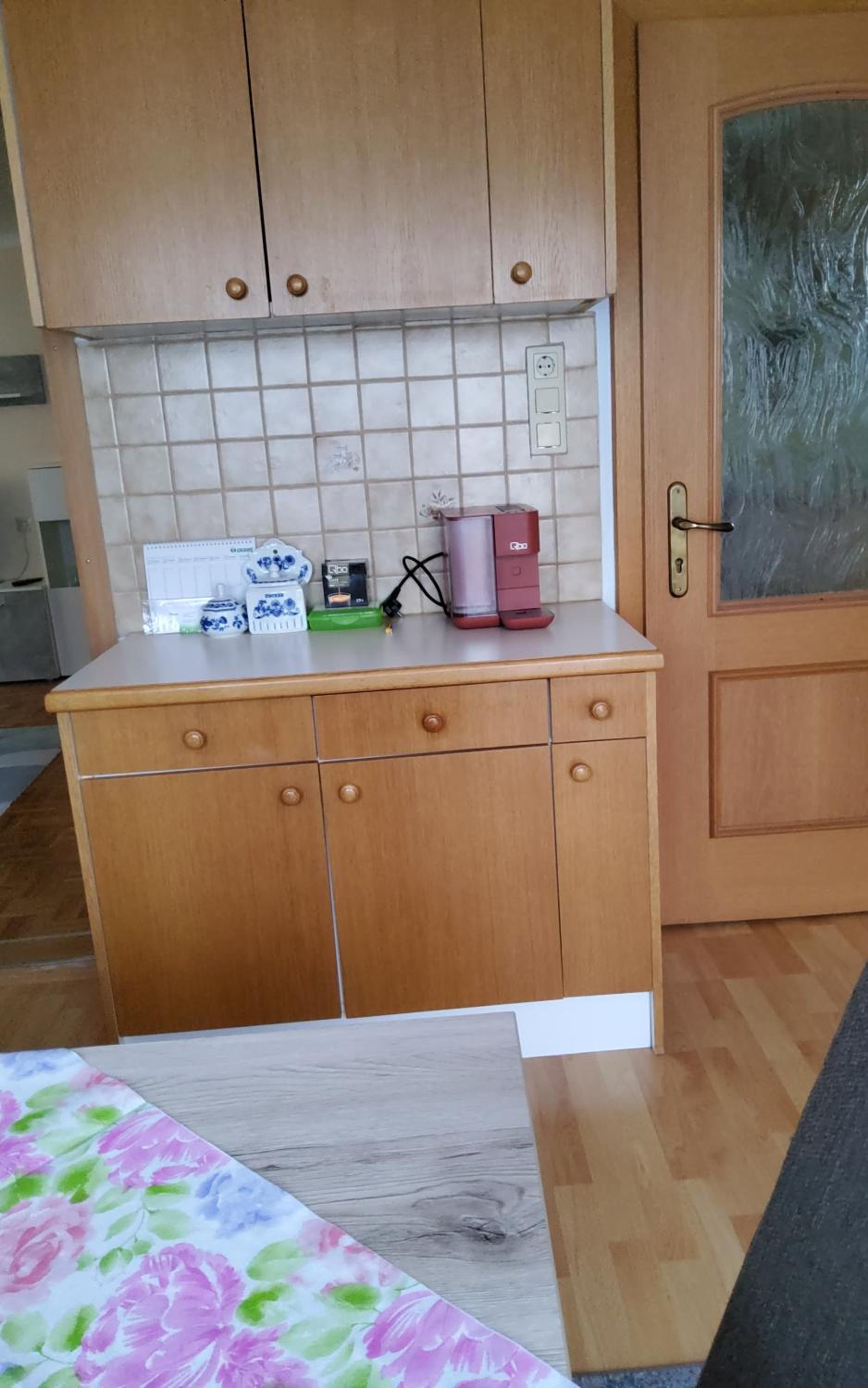 Ferienwohnung am Thayatalradweg
