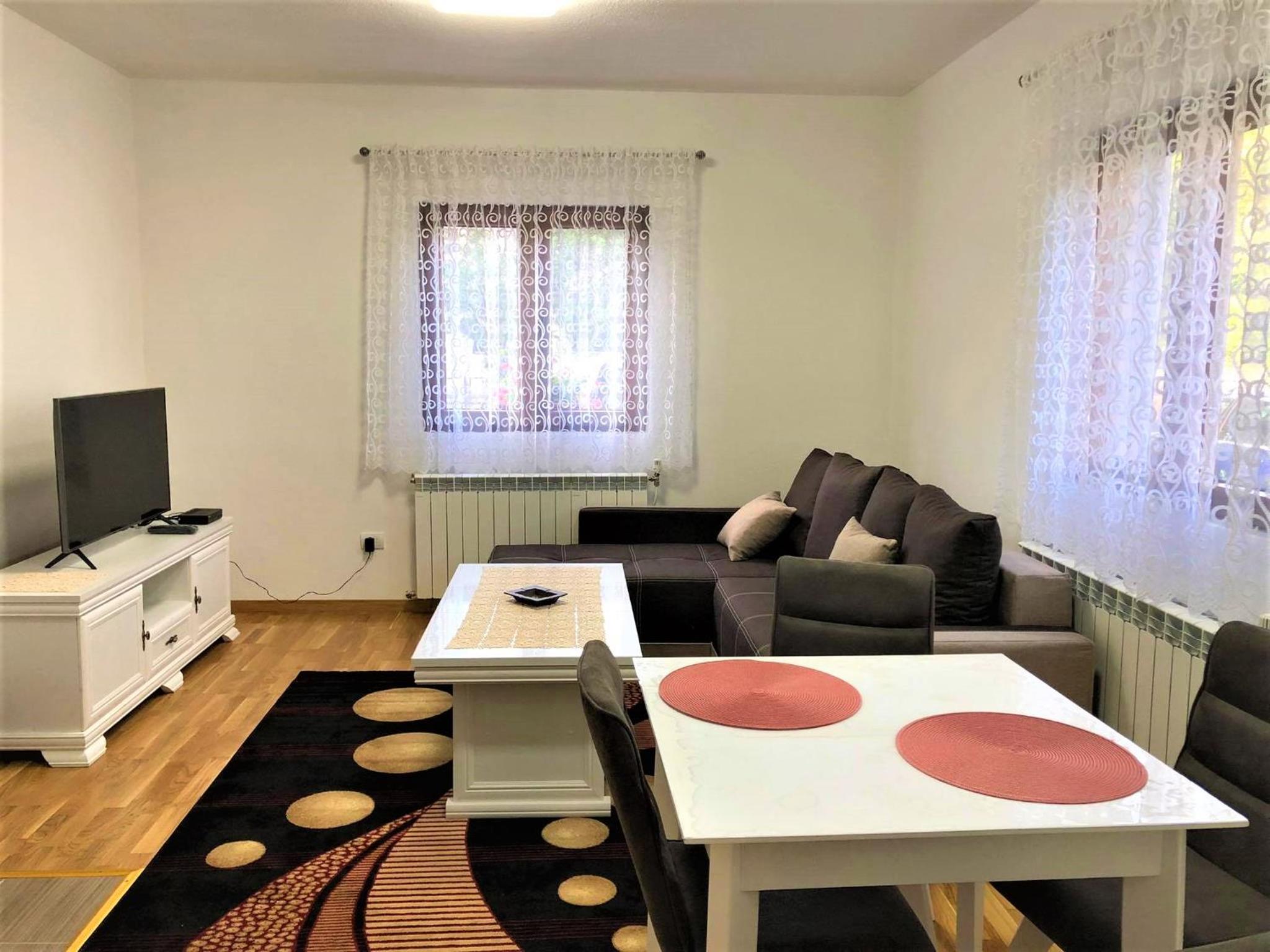 Apartman Lalica view 2