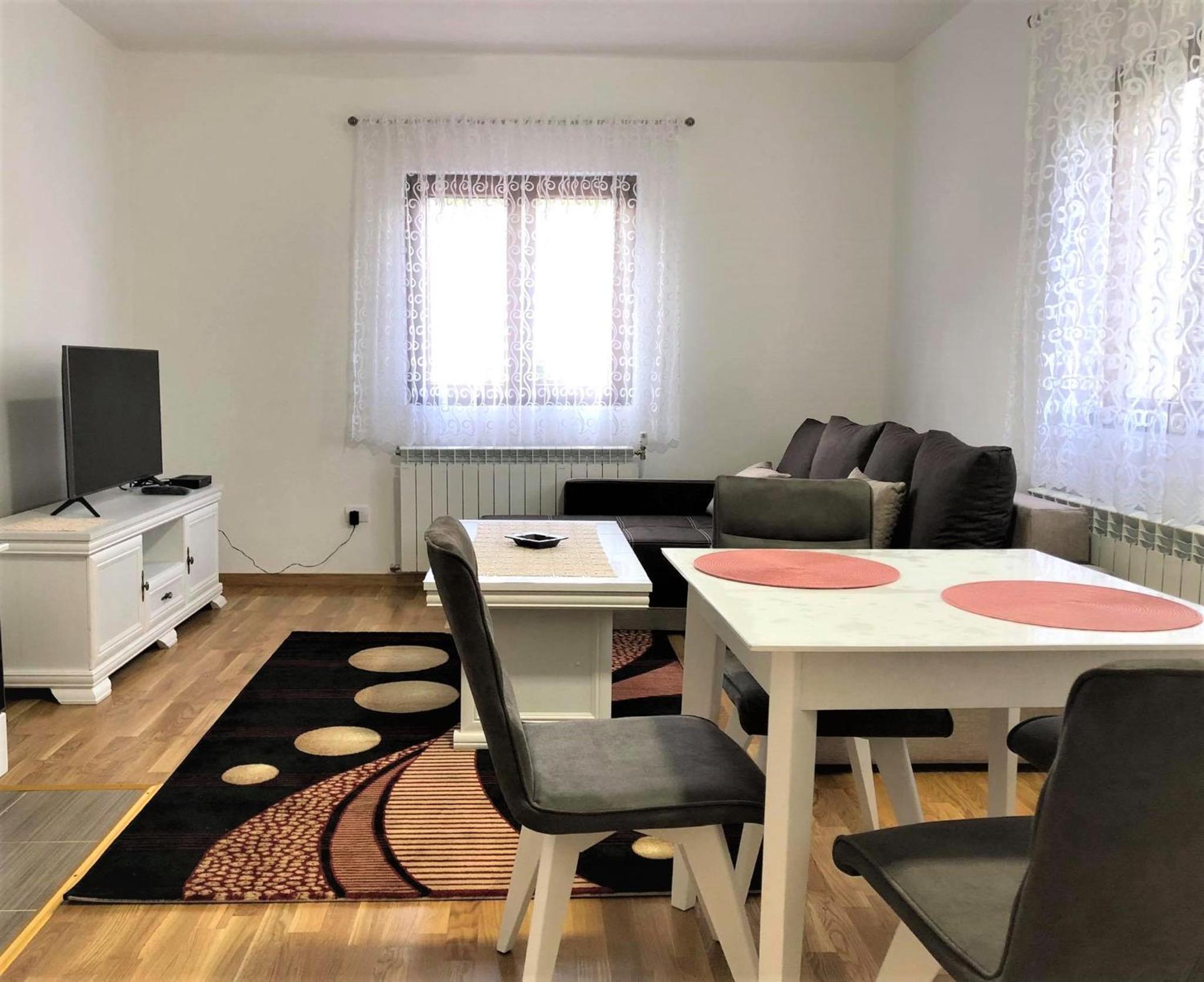 Apartman Lalica view 4