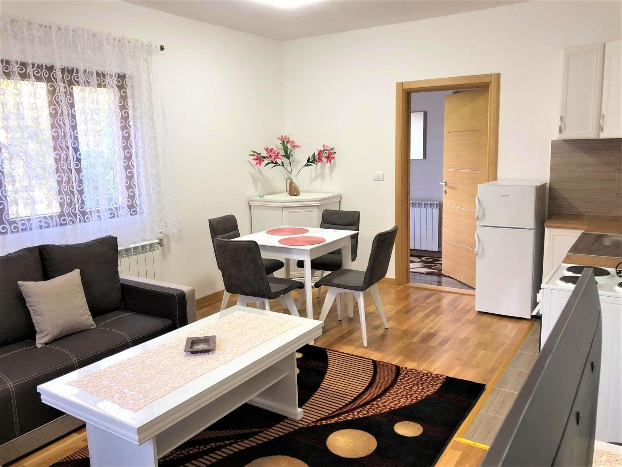 Apartman Lalica view 3