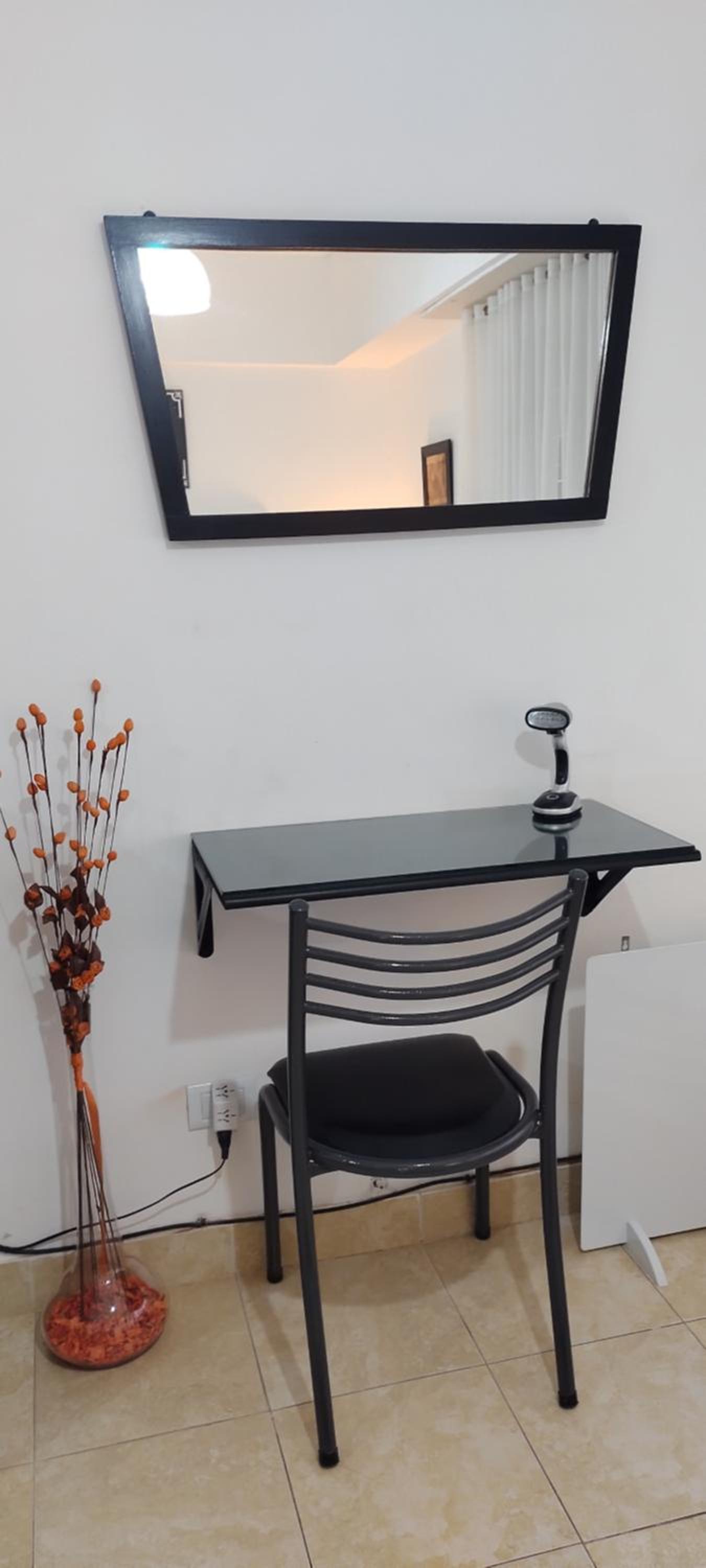 DEPARTAMENTO EN PLAZA COLON, 200 MTS DE LA PLAYA