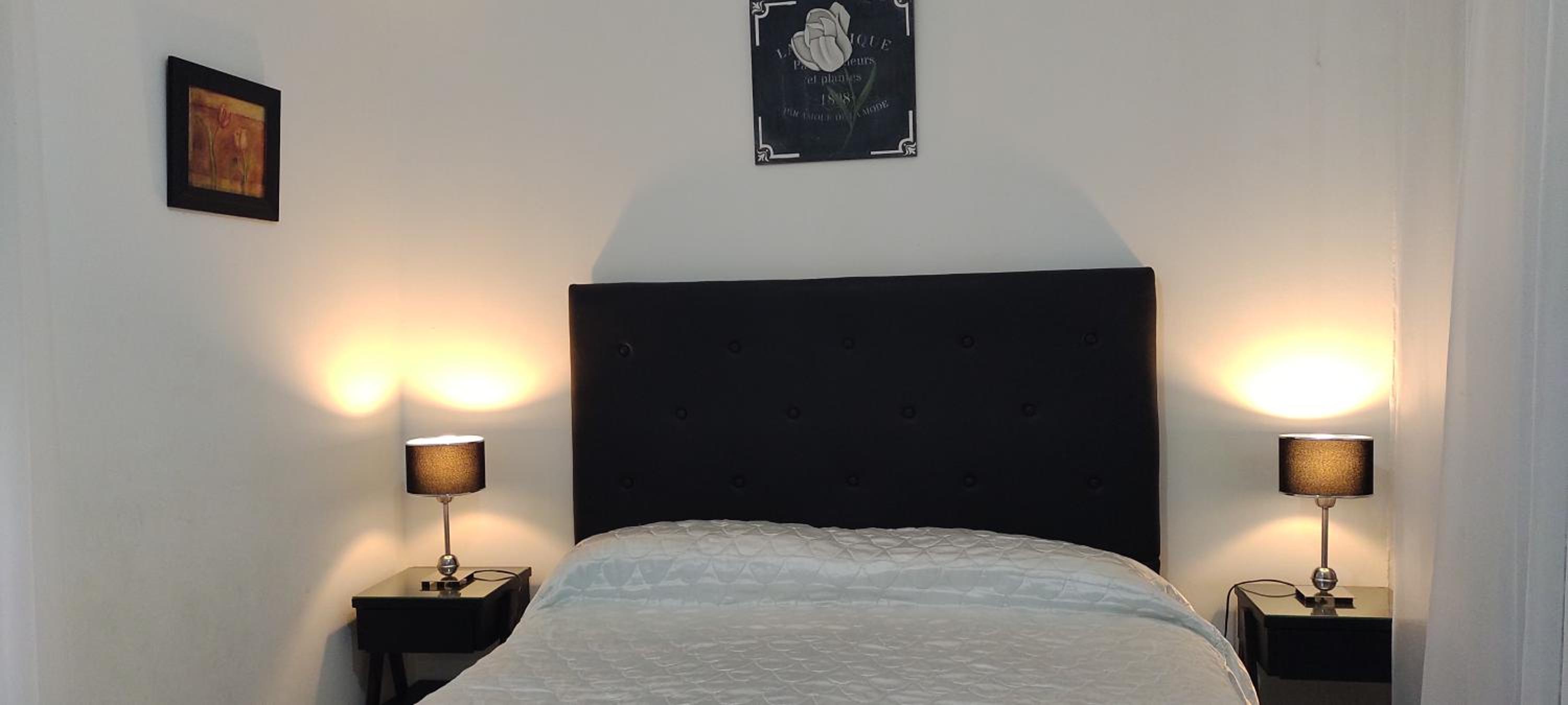 DEPARTAMENTO EN PLAZA COLON, 200 MTS DE LA PLAYA