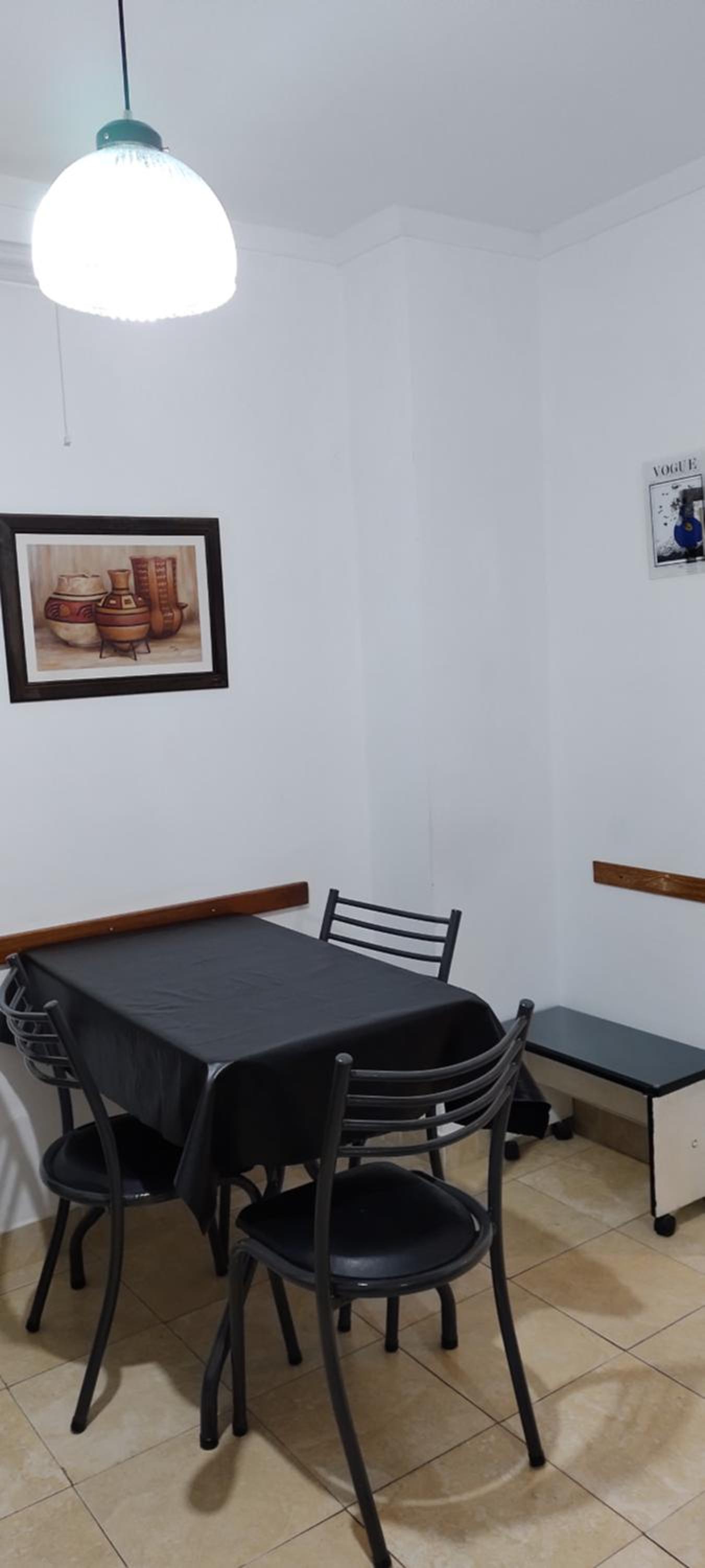 DEPARTAMENTO EN PLAZA COLON, 200 MTS DE LA PLAYA