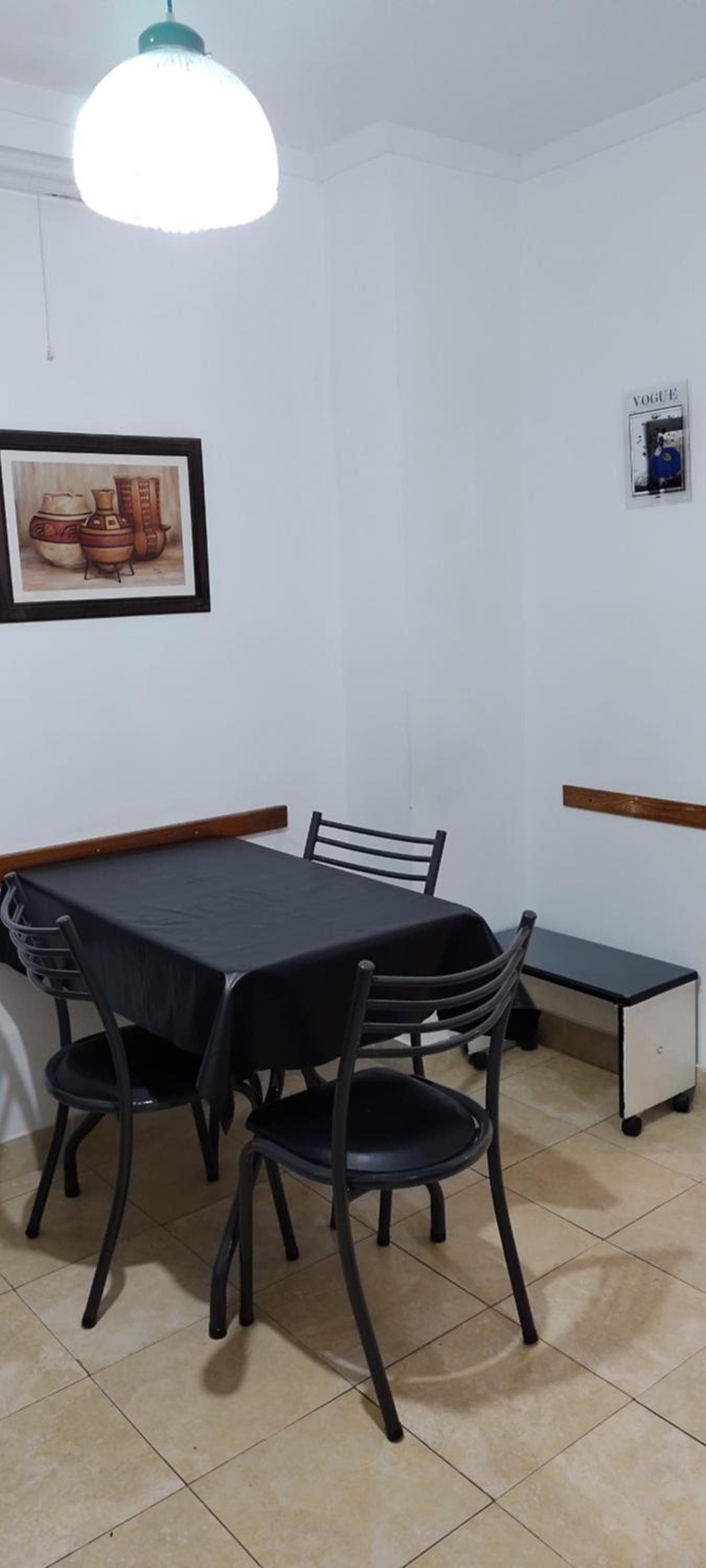 DEPARTAMENTO EN PLAZA COLON, 200 MTS DE LA PLAYA