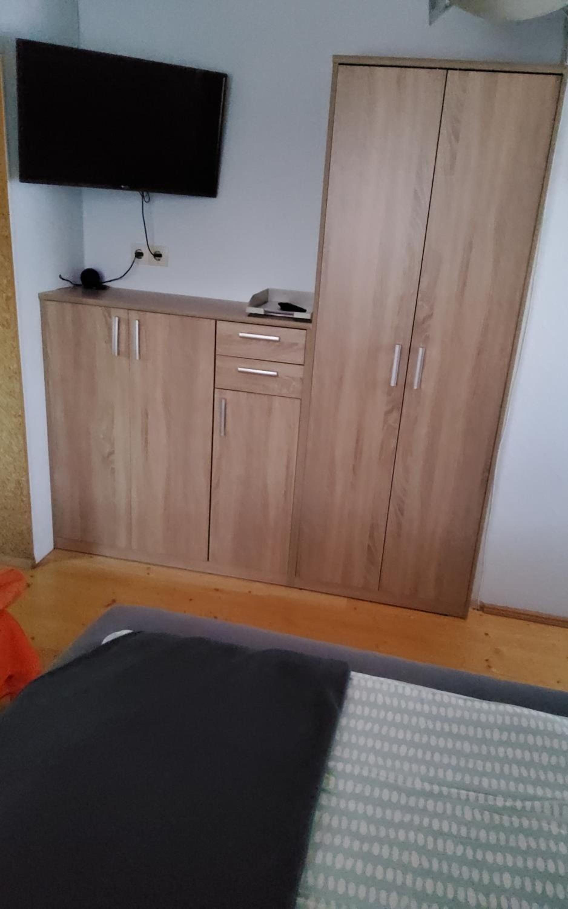 Ferienwohnung am Thayatalradweg