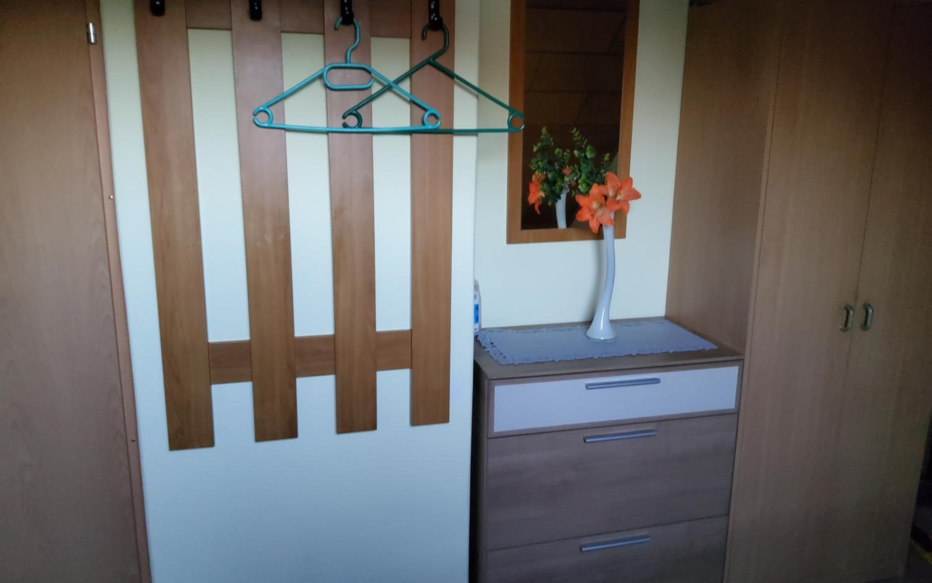 Ferienwohnung am Thayatalradweg
