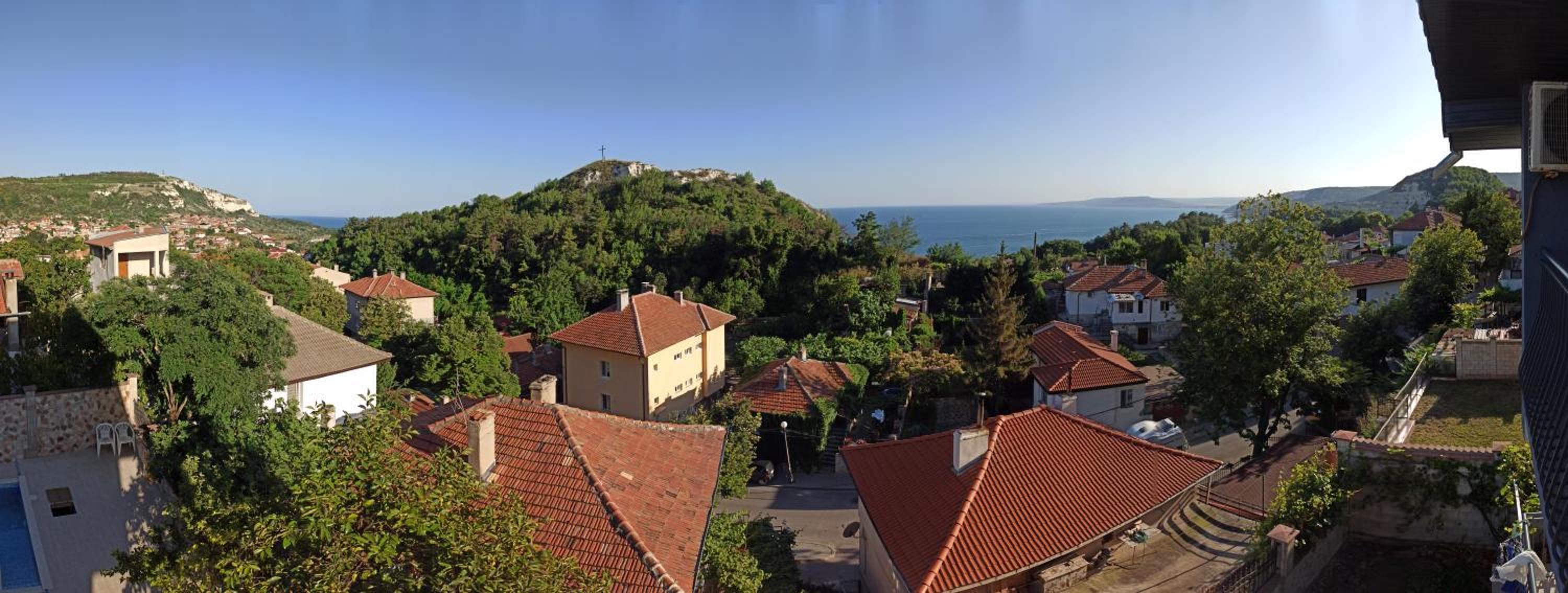 Arode Villa Ovidius - Apartments