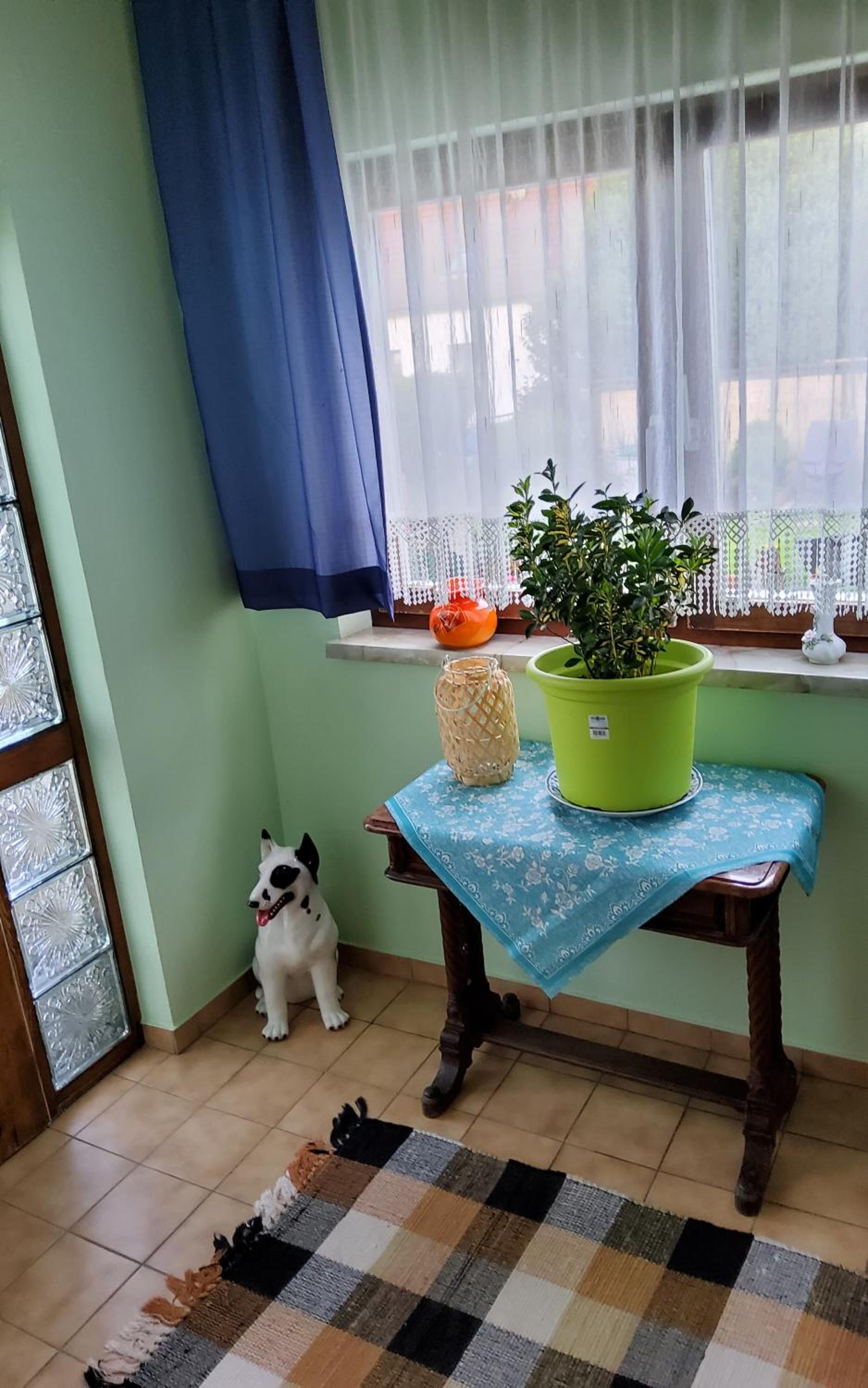 Ferienwohnung am Thayatalradweg