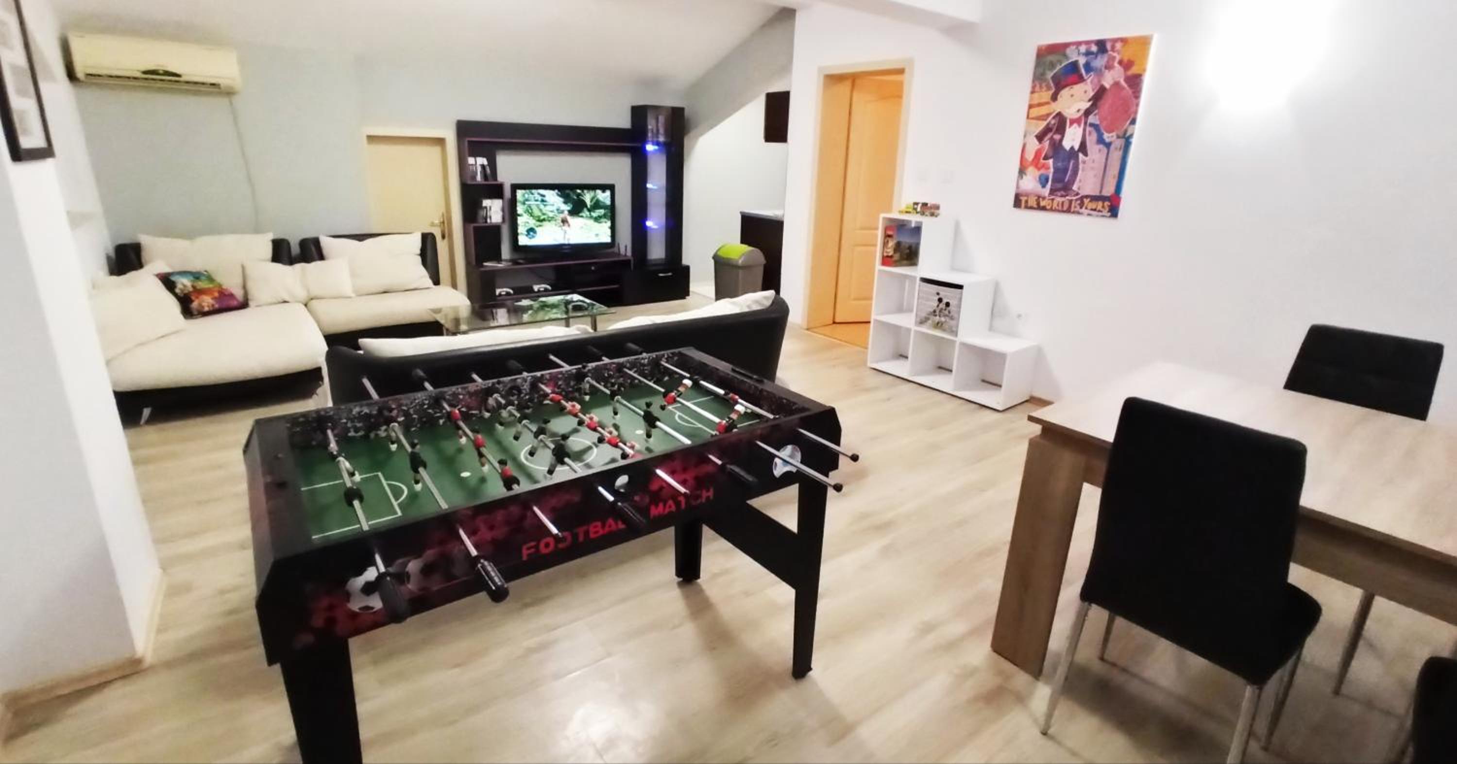 Arode Villa Ovidius - Apartments