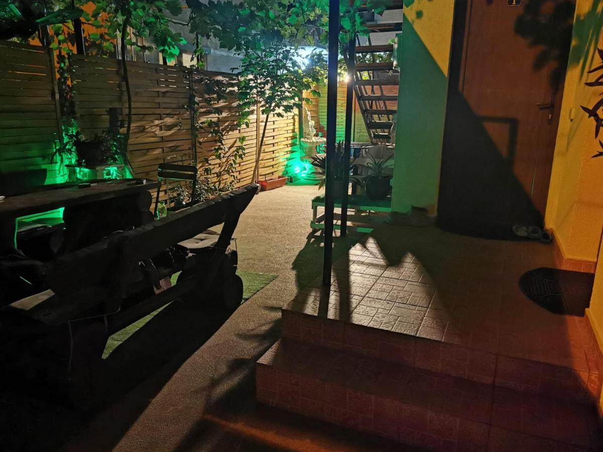 Casa Faleza view 2