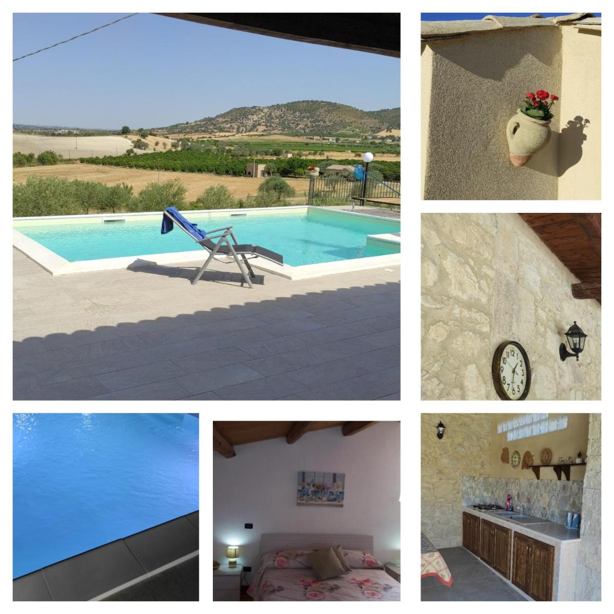 Casa Vacanze A Renna photo 1