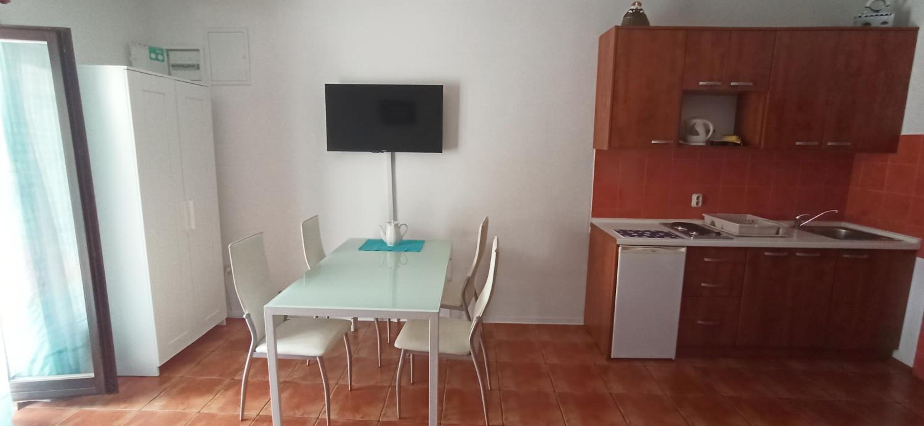 Apartments Edita