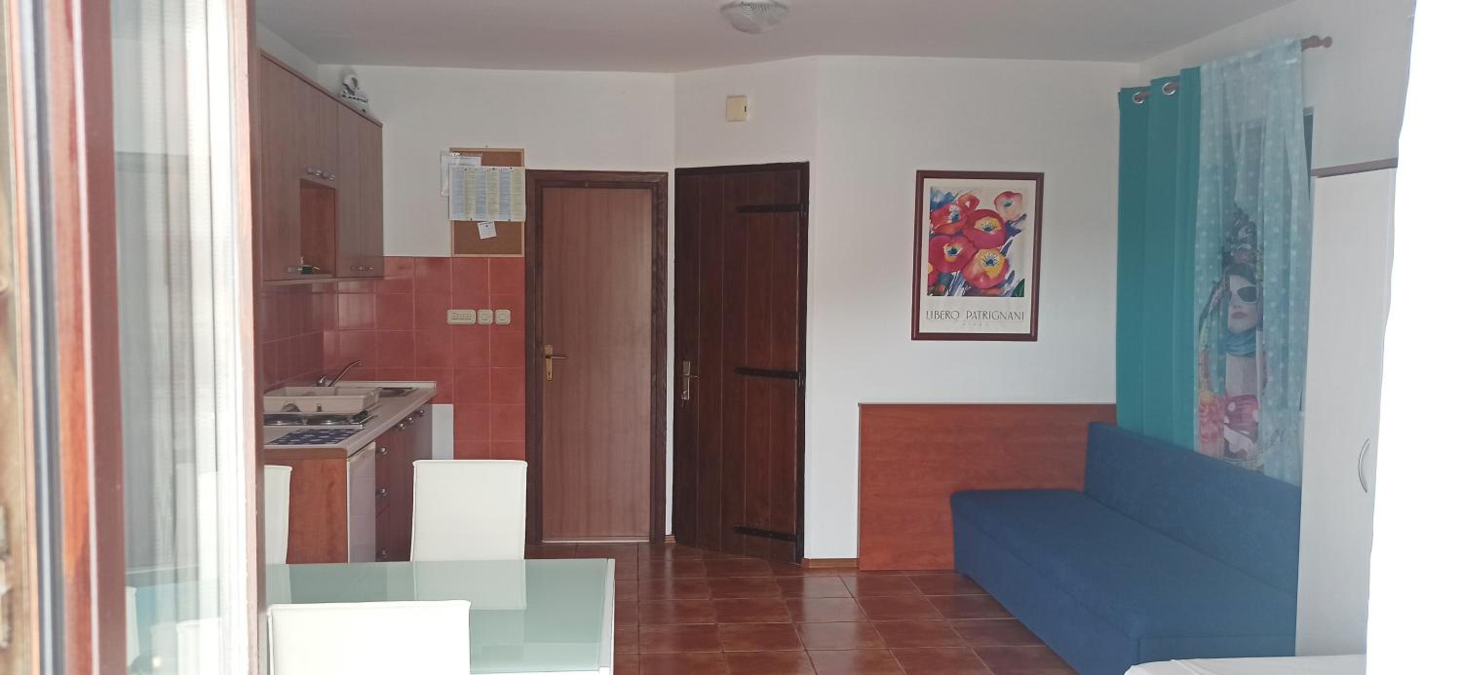 Apartments Edita