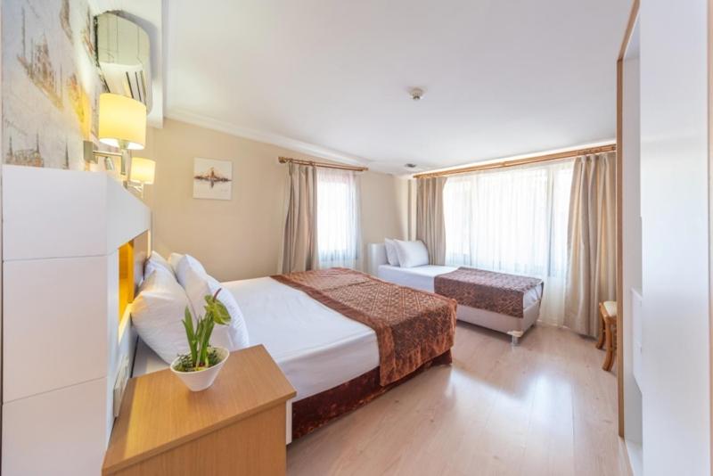 Tayahatun Hotel - Image 23