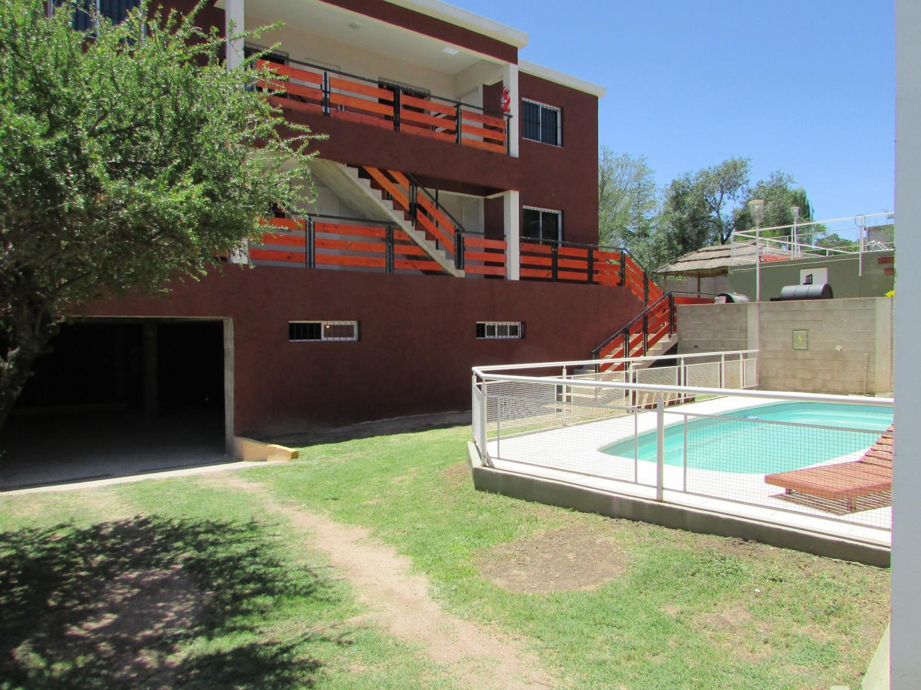 La Villa Inn