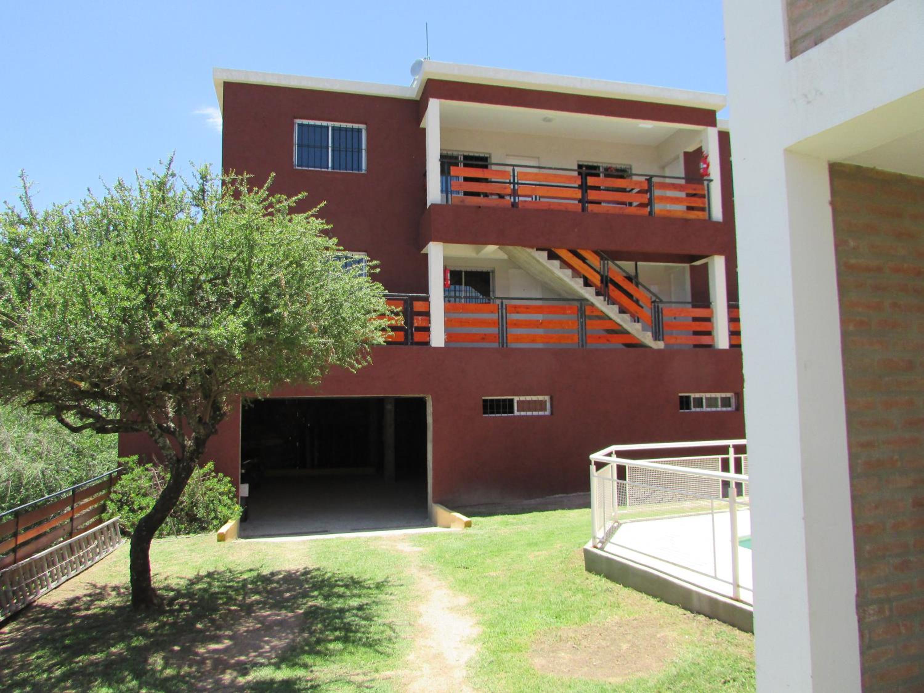 La Villa Inn