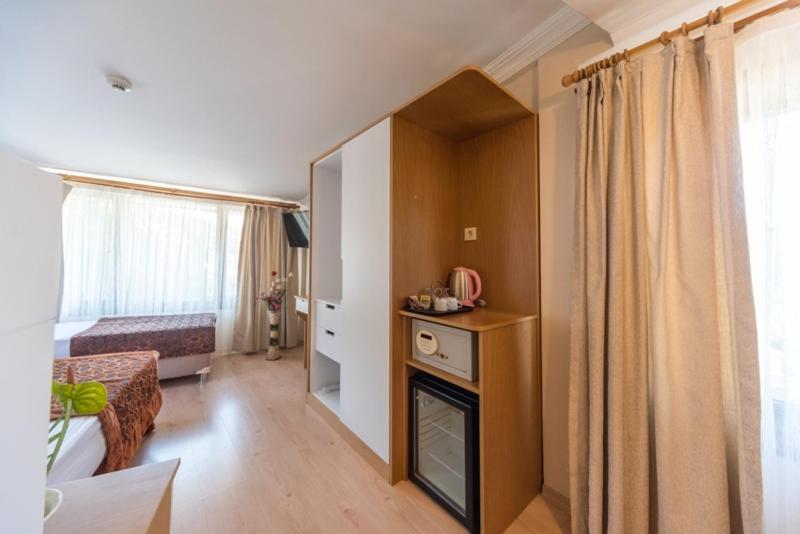 Tayahatun Hotel - Image 46