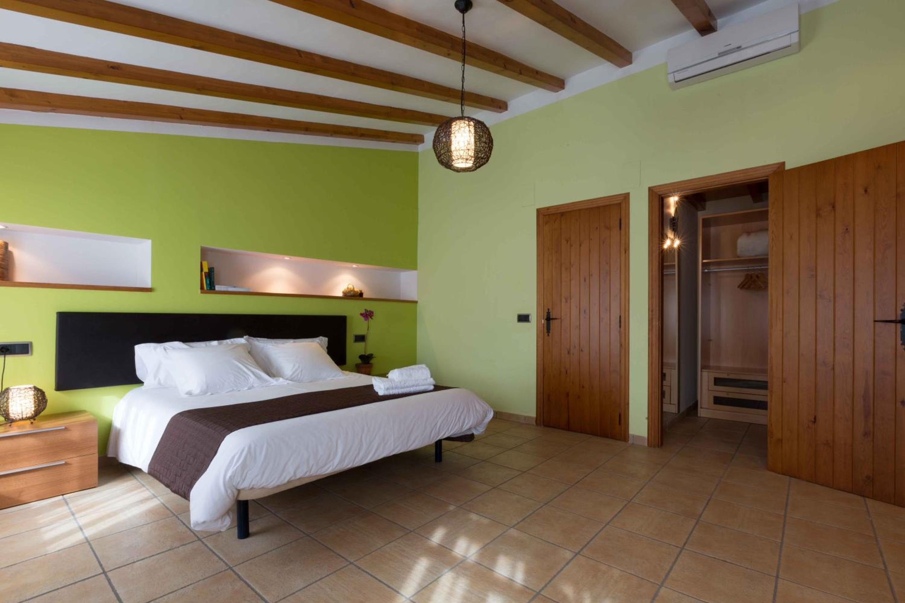 Complejo Rural Turimaestrat