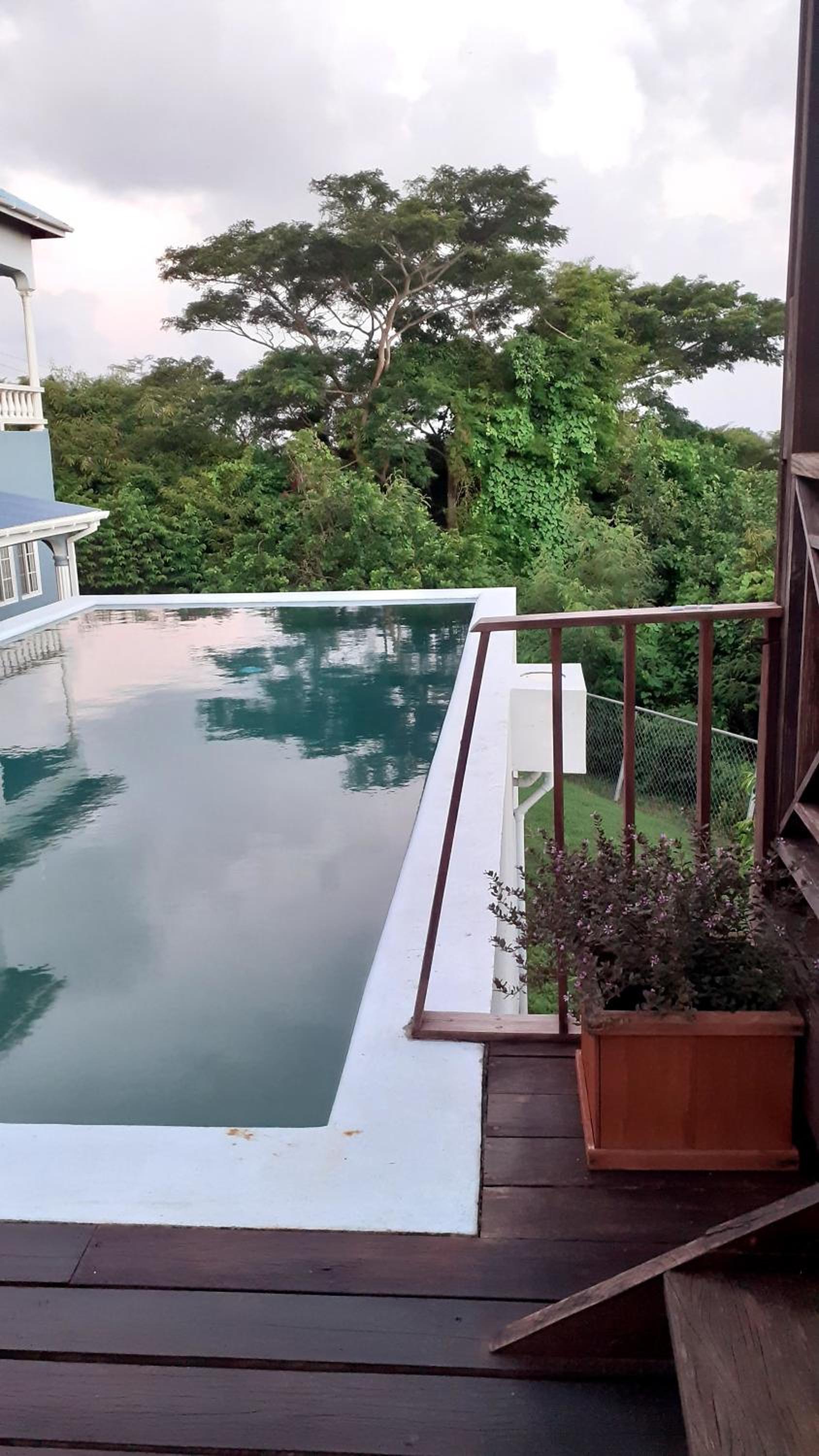 Sea Salt Apartment view 3