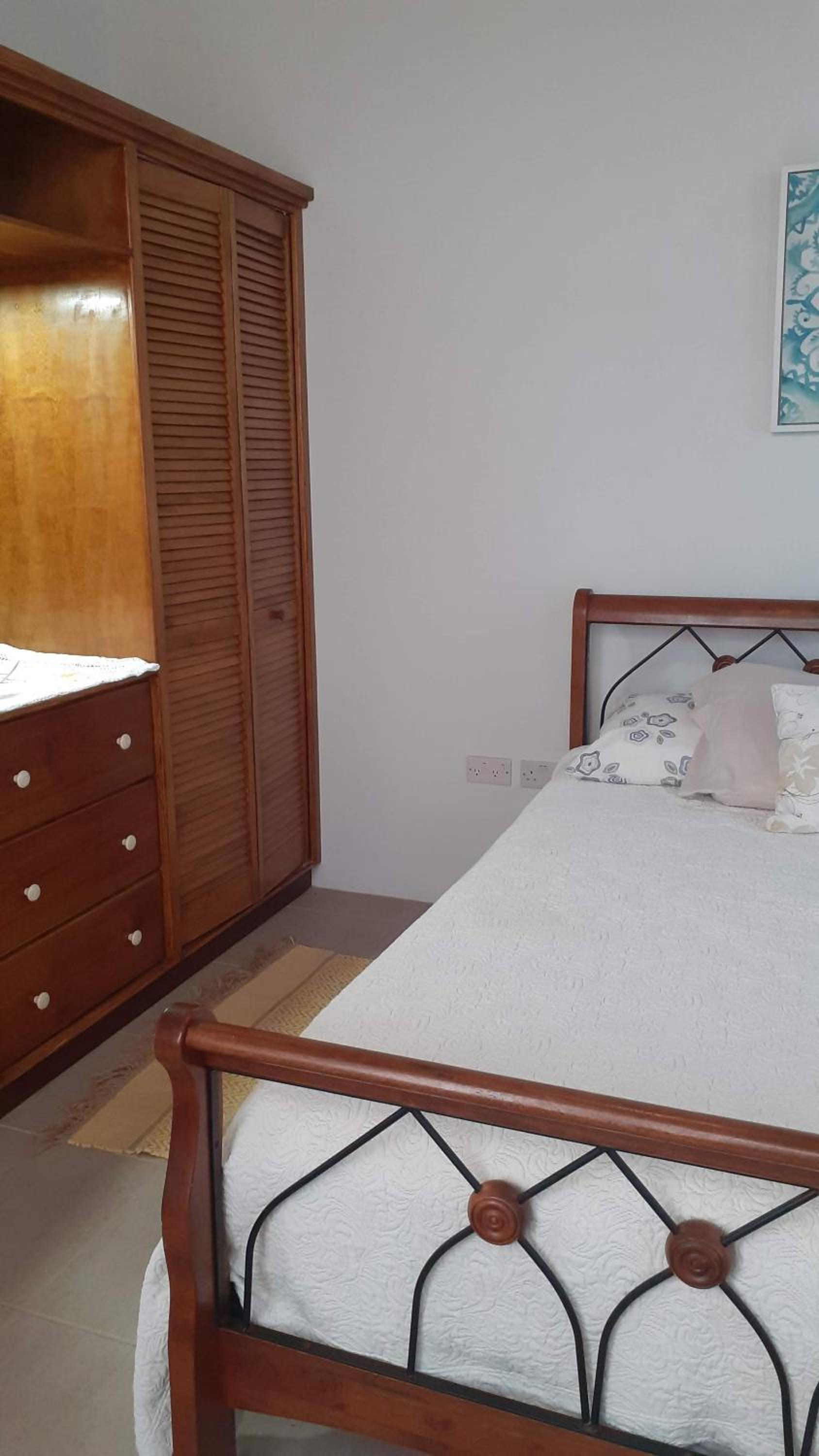 Sea Salt Apartment view 4