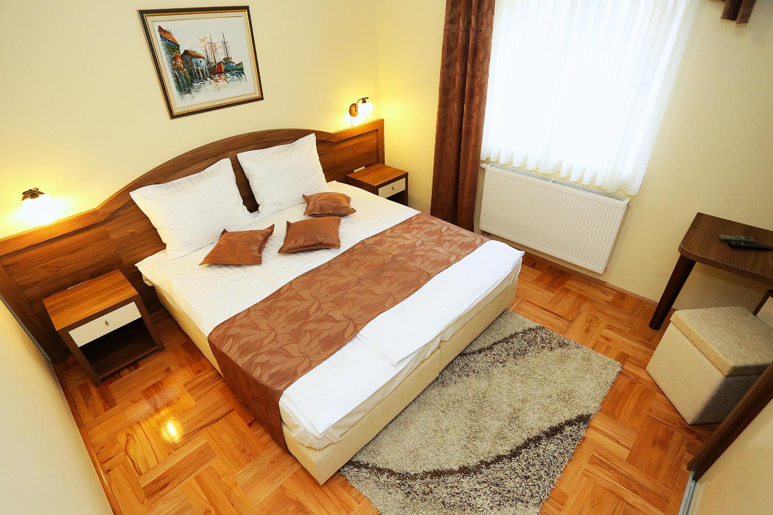 Apartments Ivana - Iva view 3